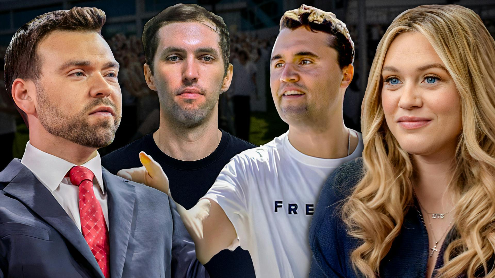 Keep the Cameras ON: The Charlie Kirk Murder Trial Must Be Public | Ep. 39