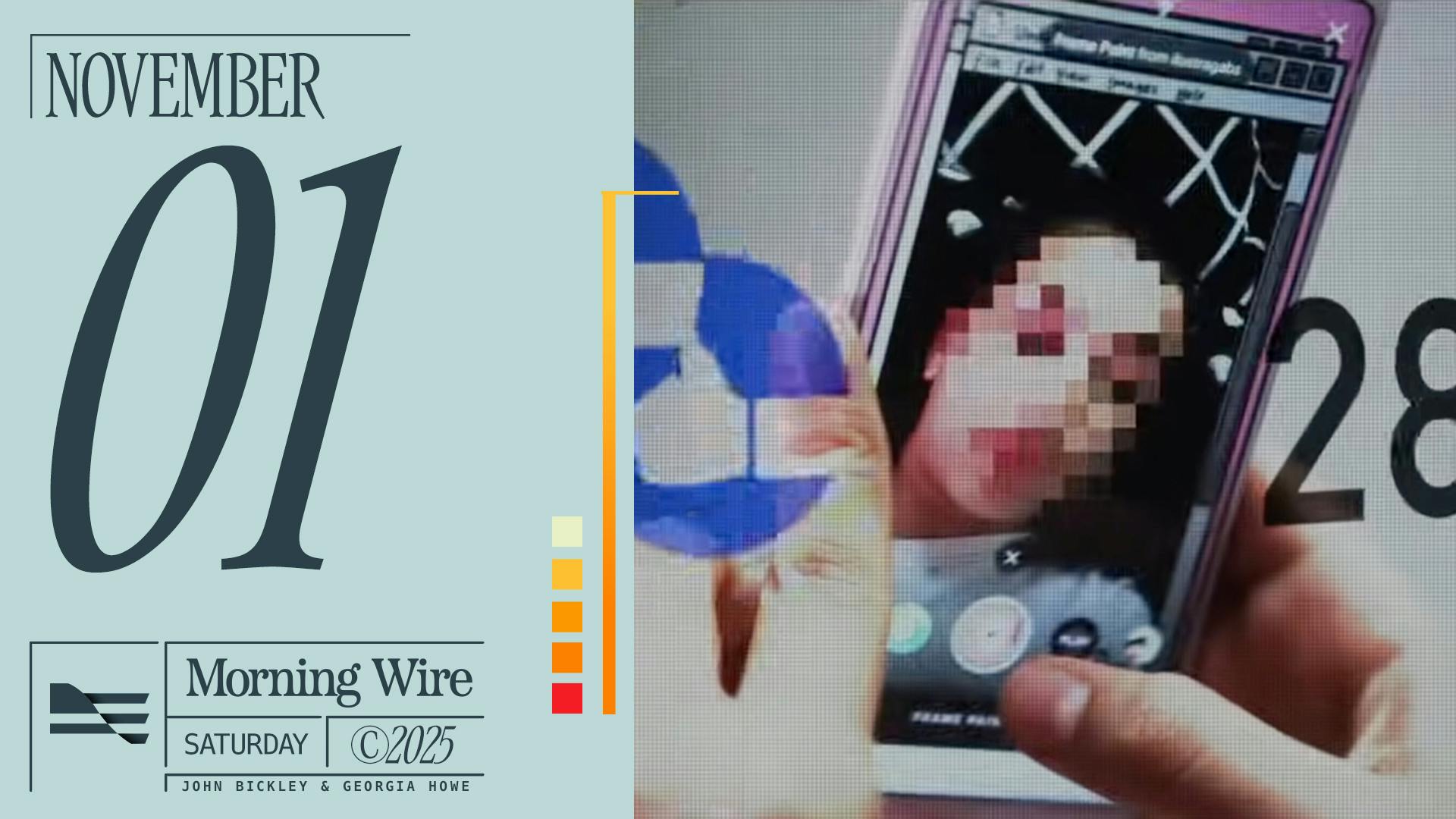 Hiding In Plain Sight: Inside America’s Child-Trafficking Crisis [Member Exclusive]