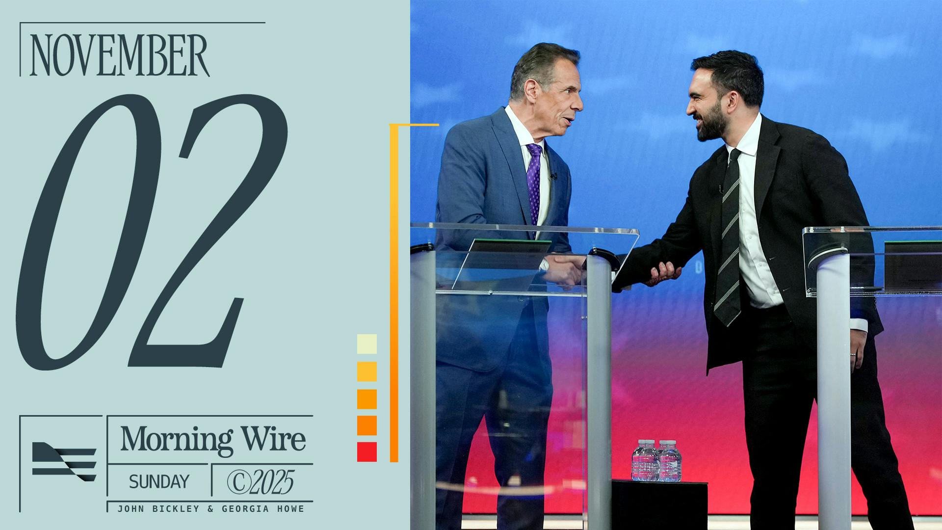 New York on the Brink: The Race That Could Radically Reshape the Left [Member Exclusive]