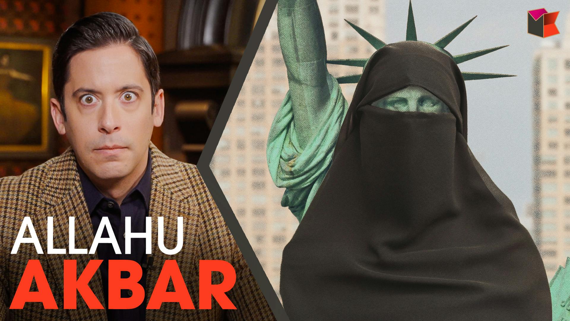 Ep. 1848 - If Mamdani Wins, New Yorkers May Need to Learn Arabic