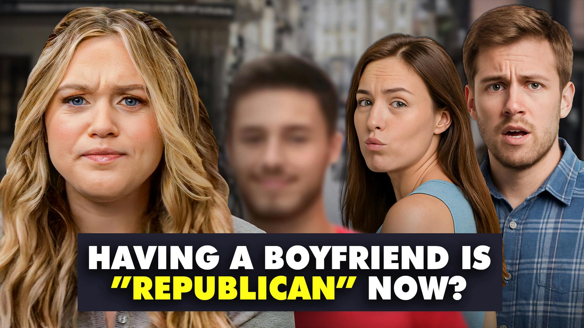 Vogue FINALLY Admits The Real Agenda Against Women | Ep. 41