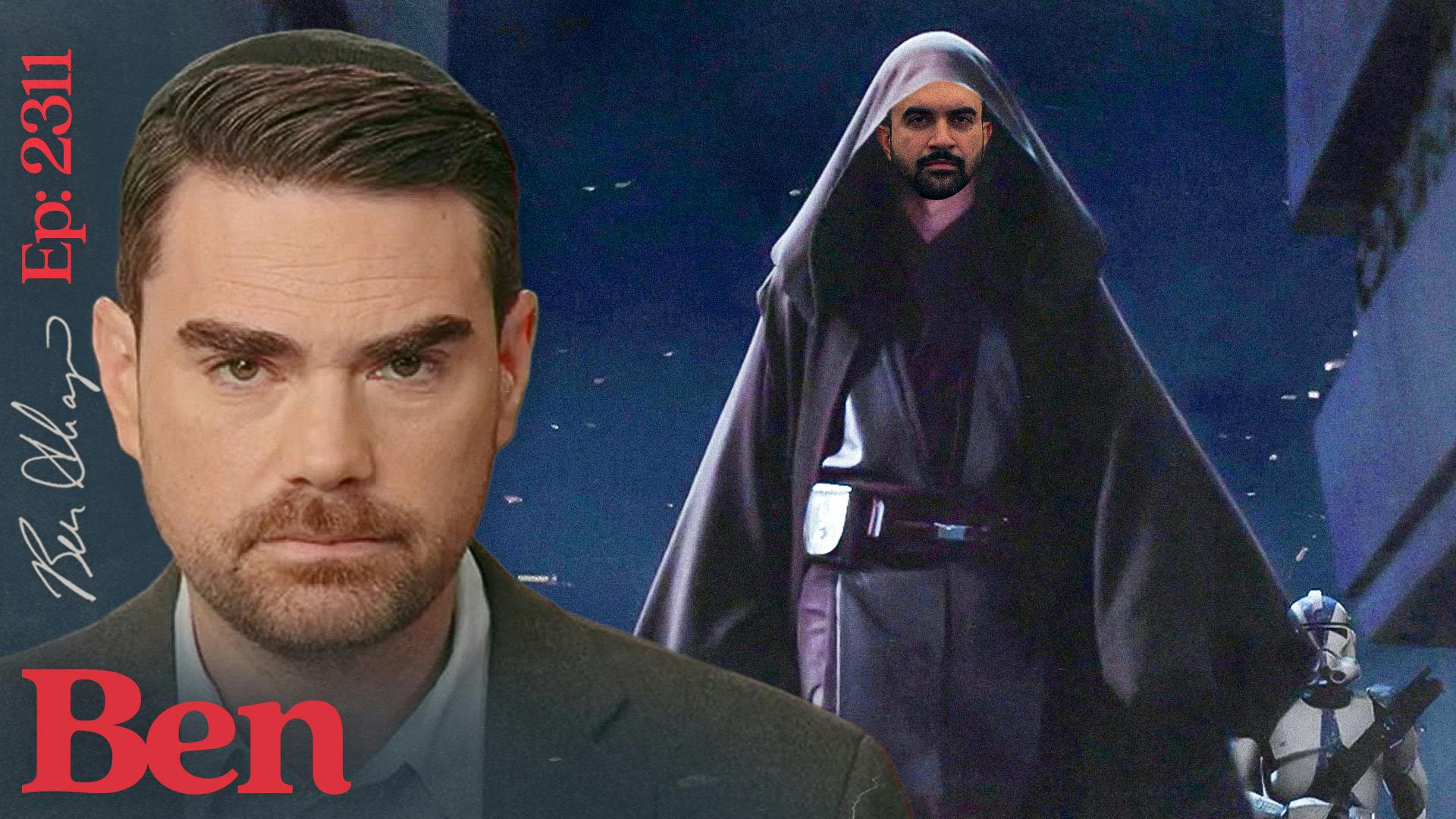 Ep. 2311 - Pro-Jihadist Marxist TAKES NEW YORK!