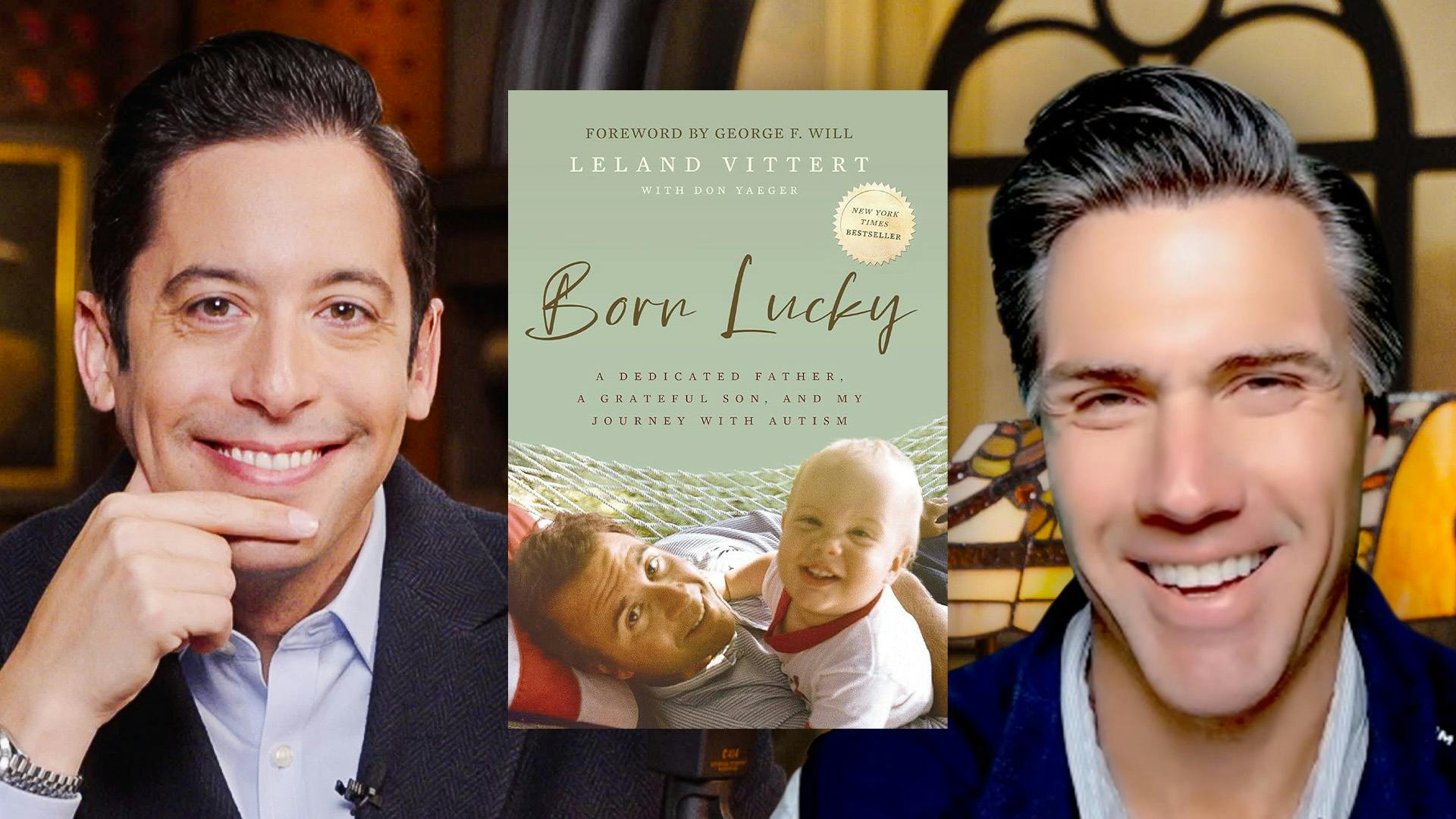 Woke Wednesday: Interviewing Leland Vittert | Ep. 1850