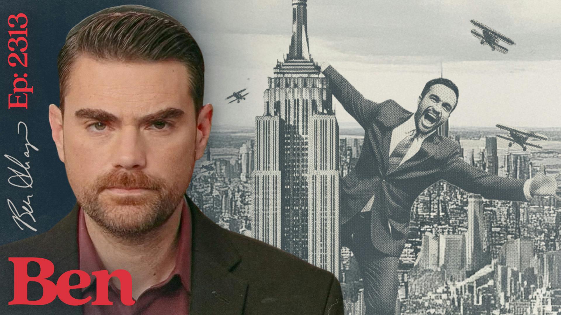 Ep. 2313 - UH-OH: Warning Signs for Republicans?