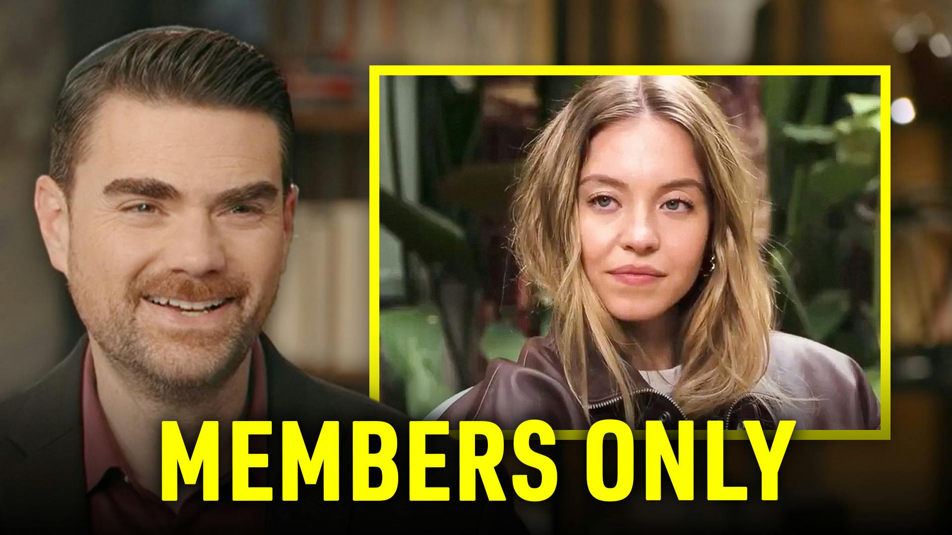 Justice for Sydney Sweeney! | Ep. 2313