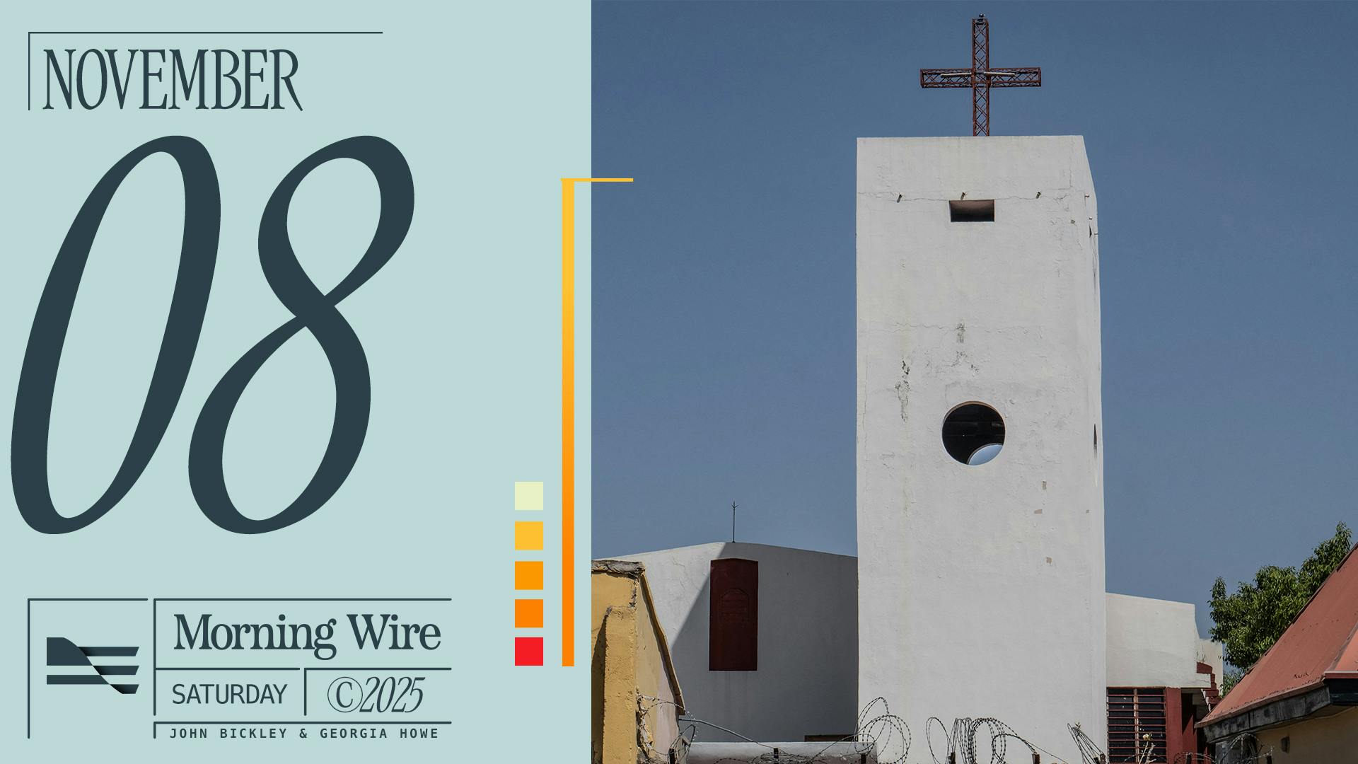 Nigeria on Notice: The Trump Administration Zeros In On Christian Persecution [Member Exclusive] 