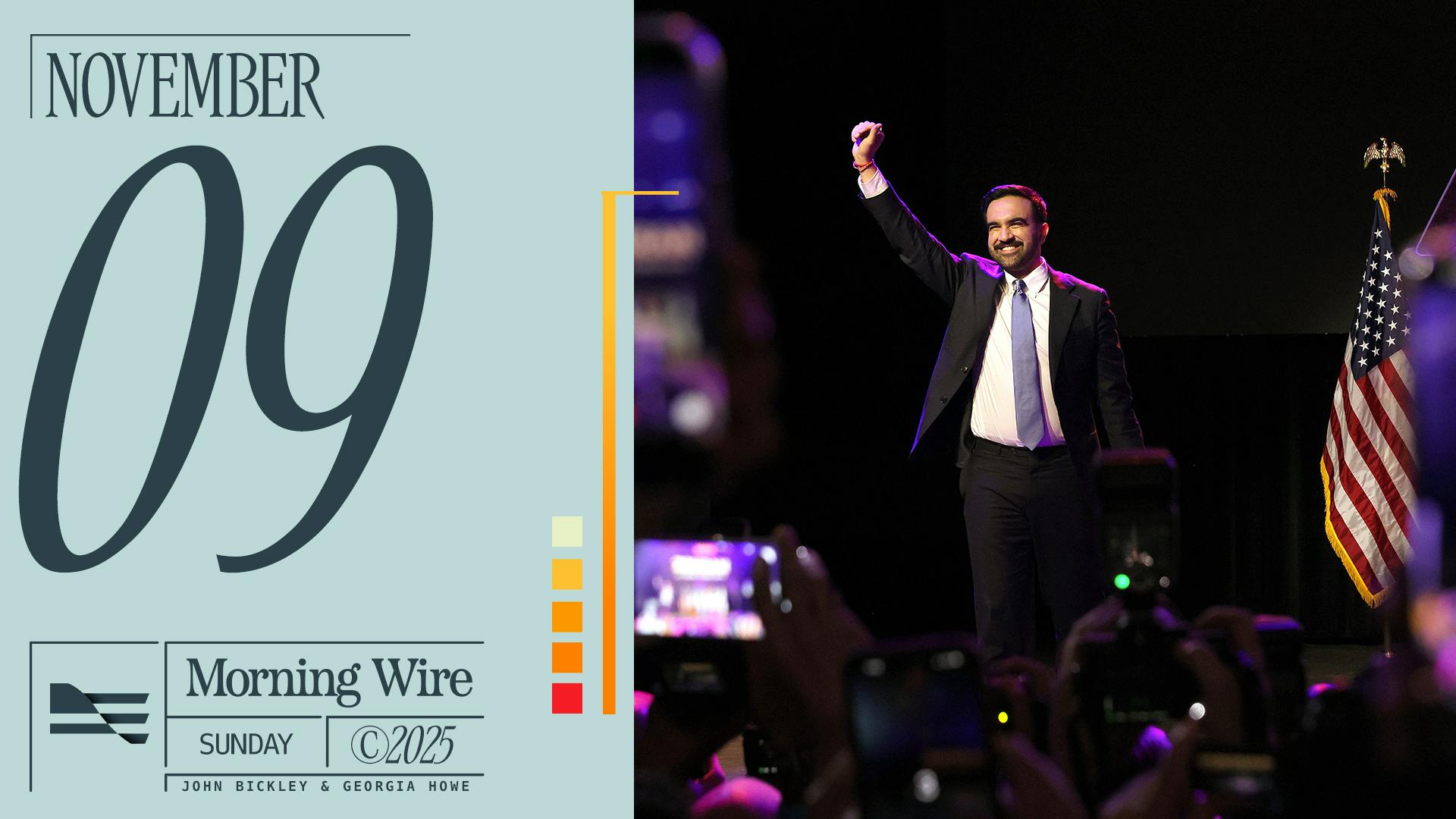 Can The GOP Rebound? Lessons from Last Week’s Elections [Member Exclusive]