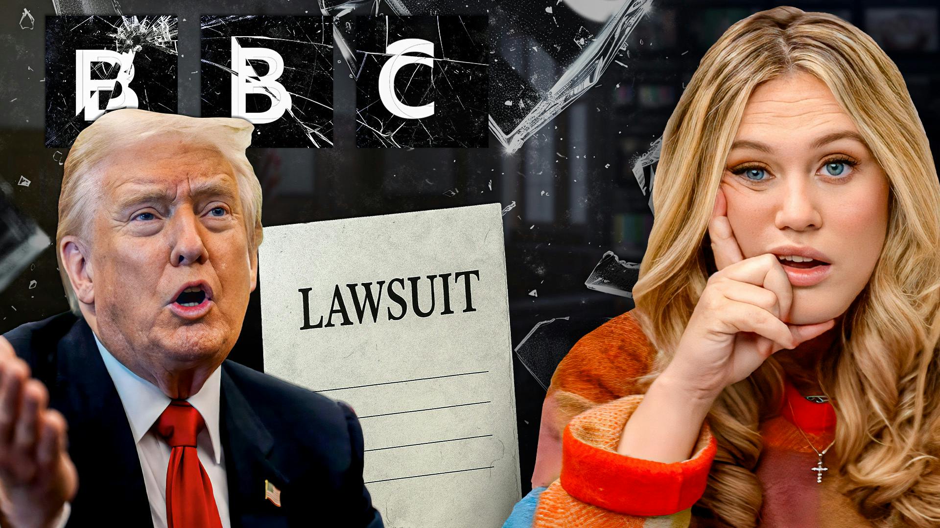 Why You Don’t Hate the Media Enough - How The BBC, New York Times, MSNBC & More Became Anti-Conservative Propaganda | Ep. 47