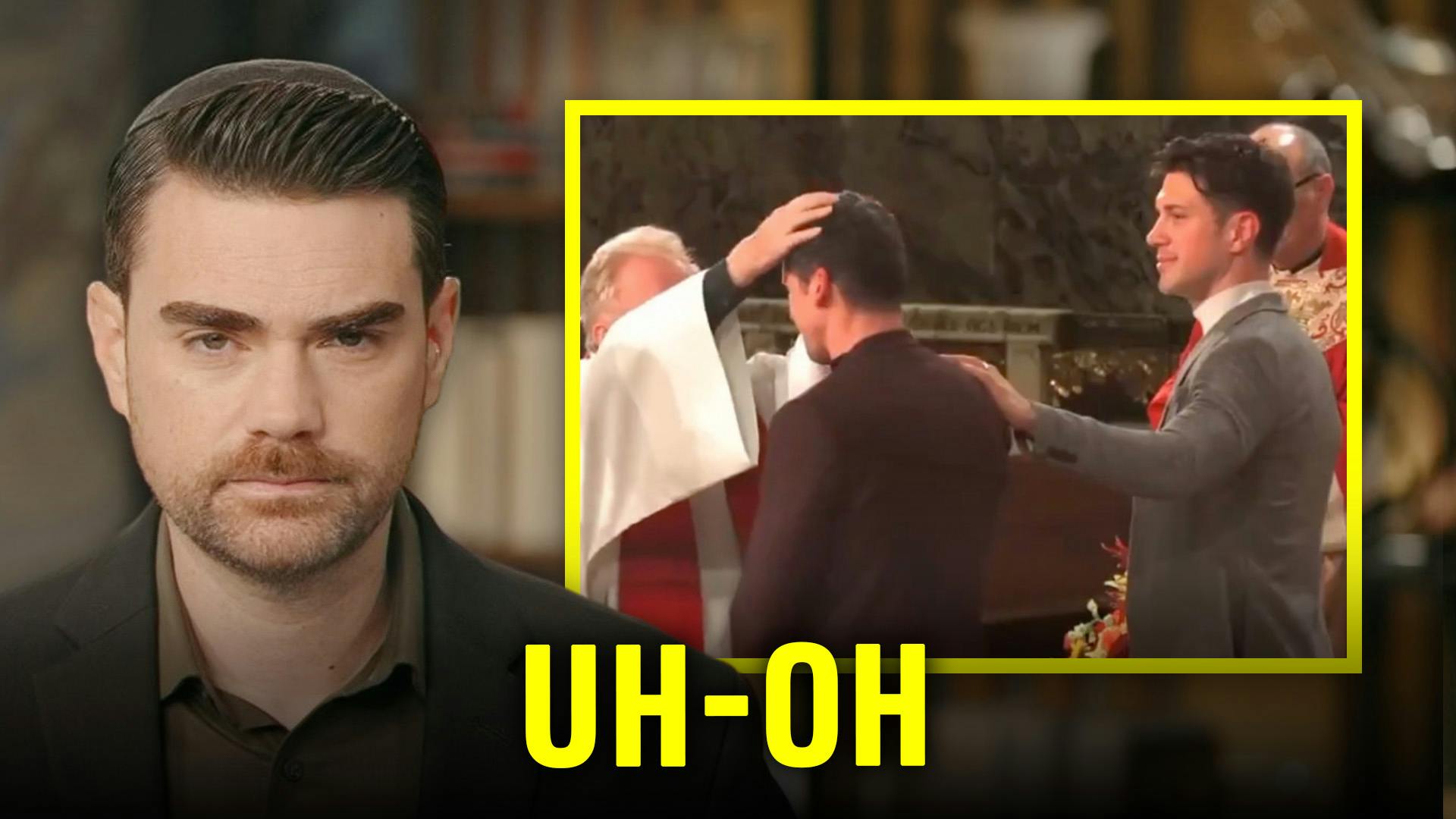 Another Church Scandal?! | Ep. 2317