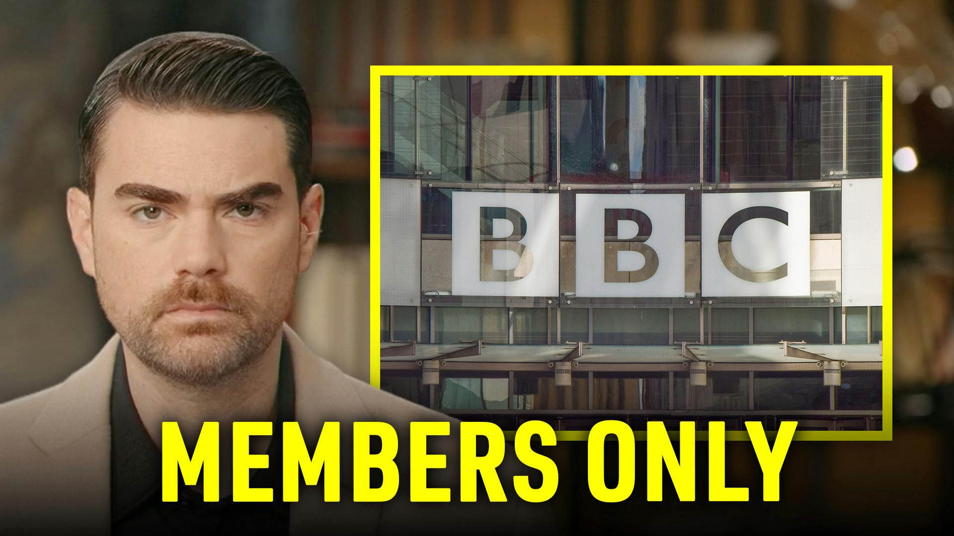 BBC Fails...Again | Ep. 2318