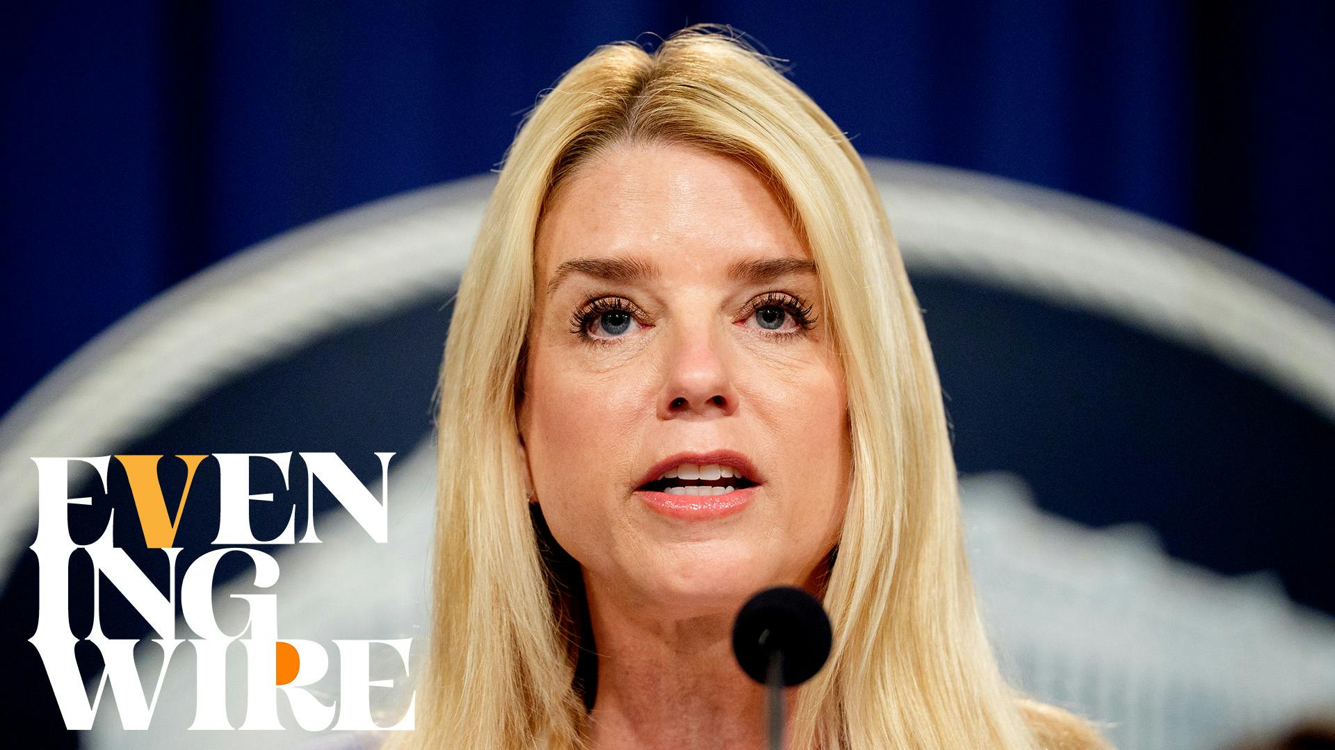 Evening Wire: DOJ Probes Epstein Links & Operation Southern Spear | 11.14.25