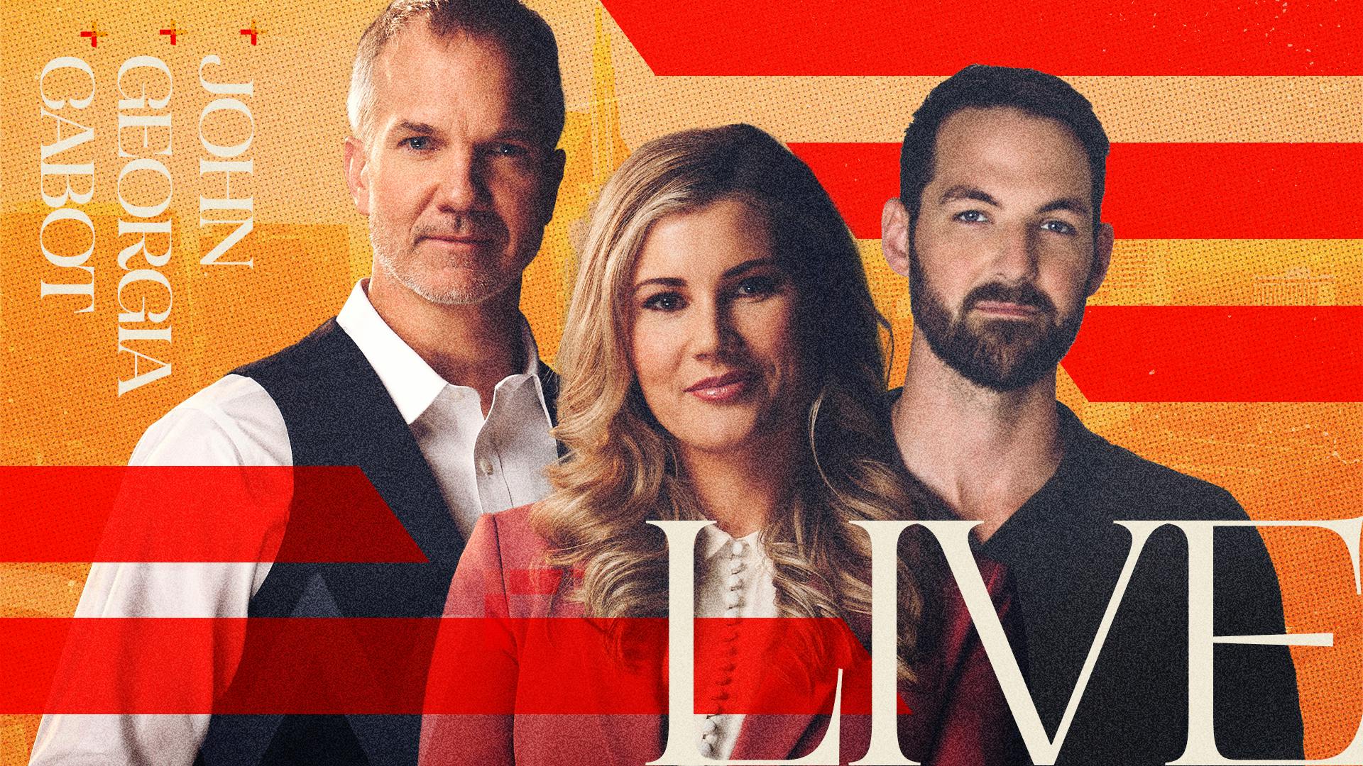 Morning Wire All Access 11/17/25