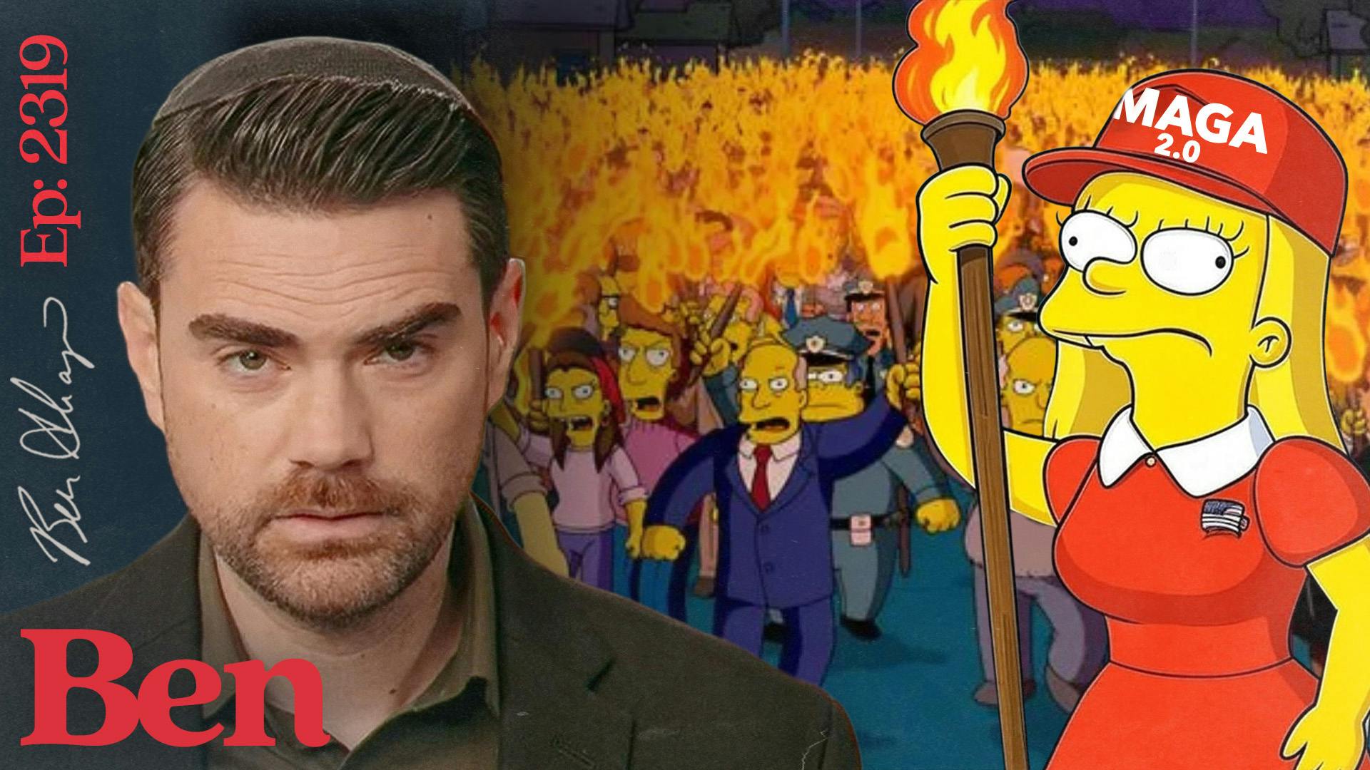 Ep. 2319 - MTG Revolts Against Trump, MAGA!