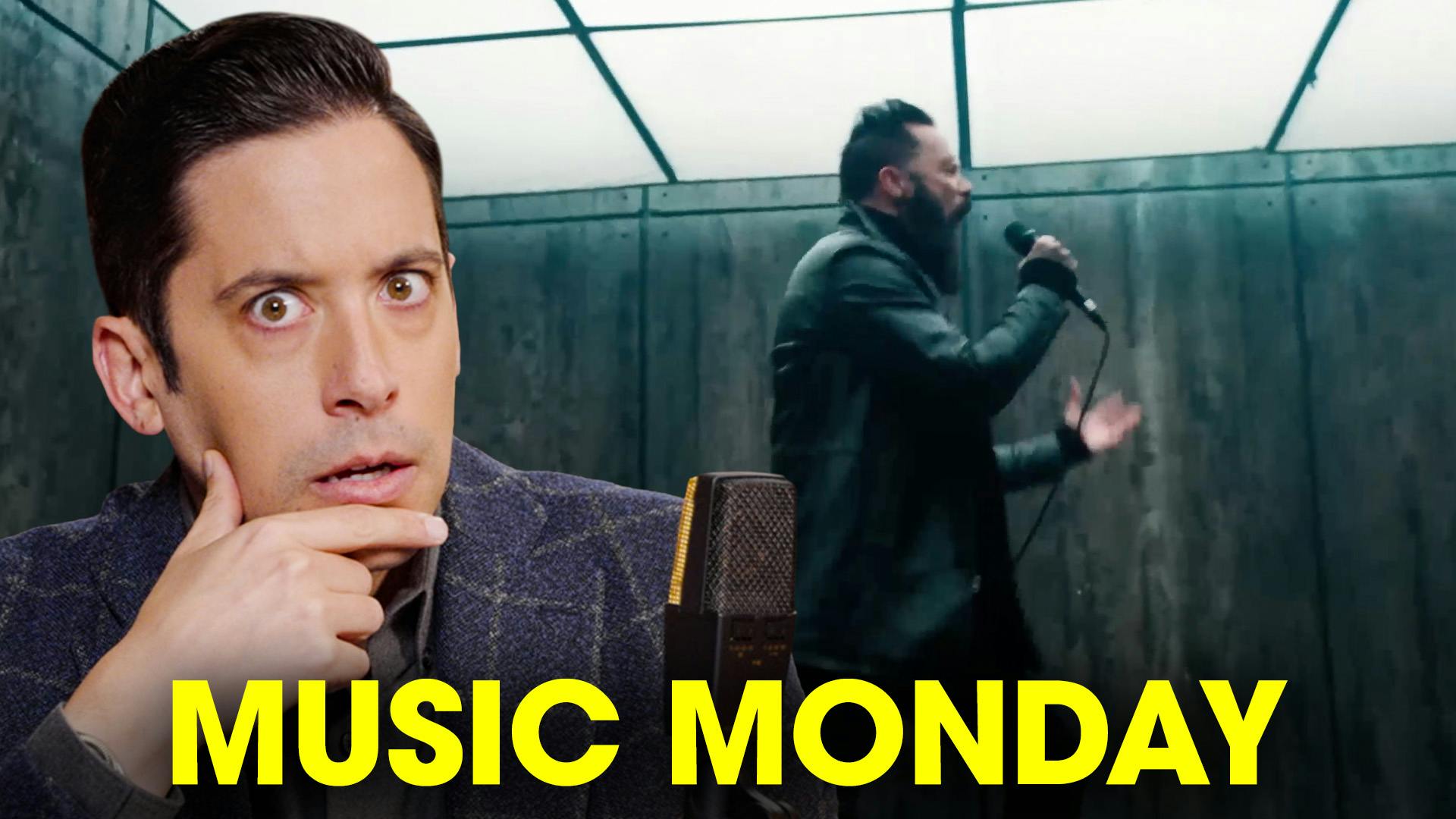 Music Monday: O Come, O Come Emmanuel By Skillet | Ep. 1858