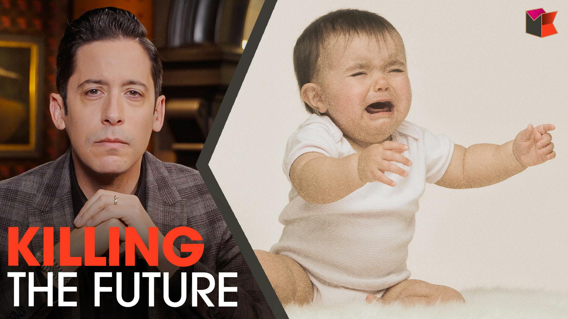 Ep. 1859 - The Epidemic Of British Women Killing Their Children