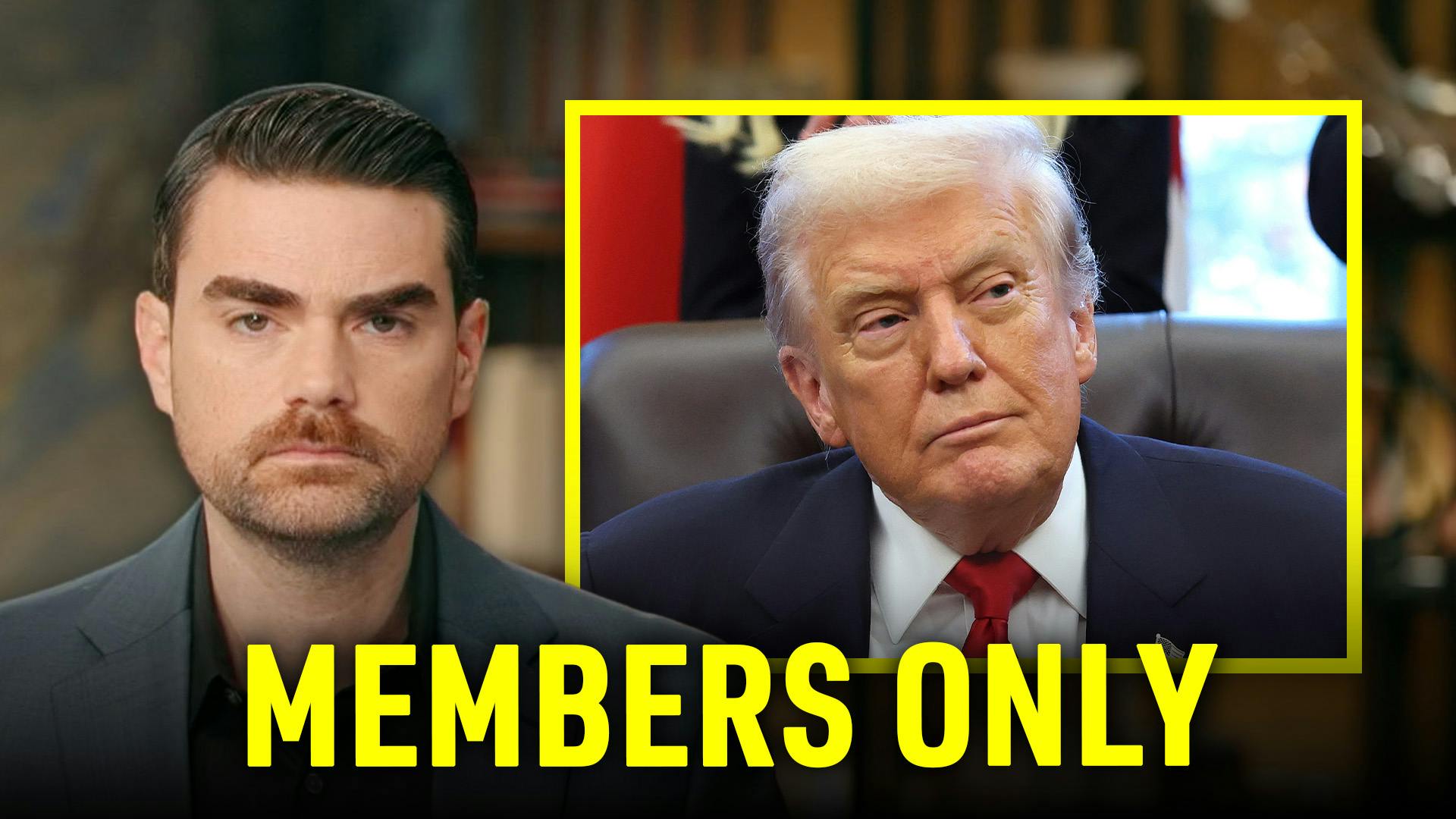 Major Moves in The Middle East | Ep. 2320