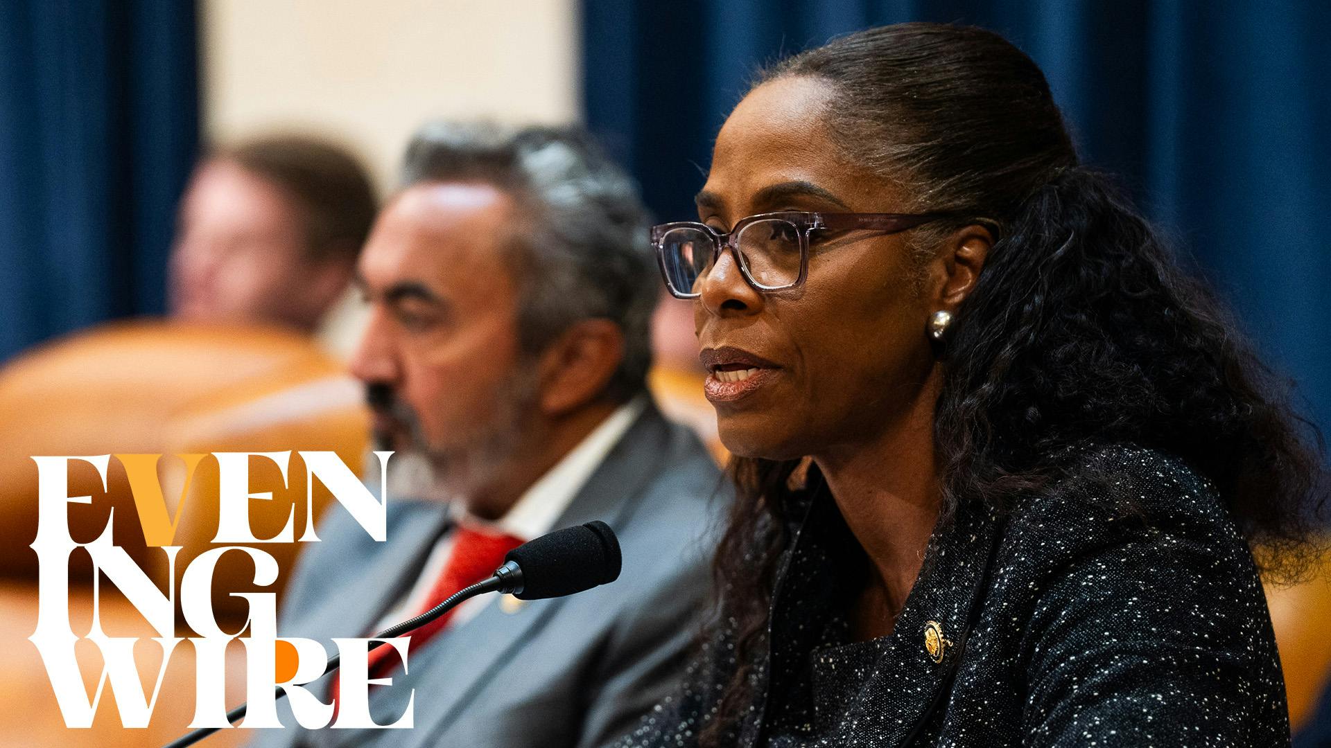 Evening Wire: Epstein Files Fallout & Texas Declares Two Terrorist Groups | 11.19.25