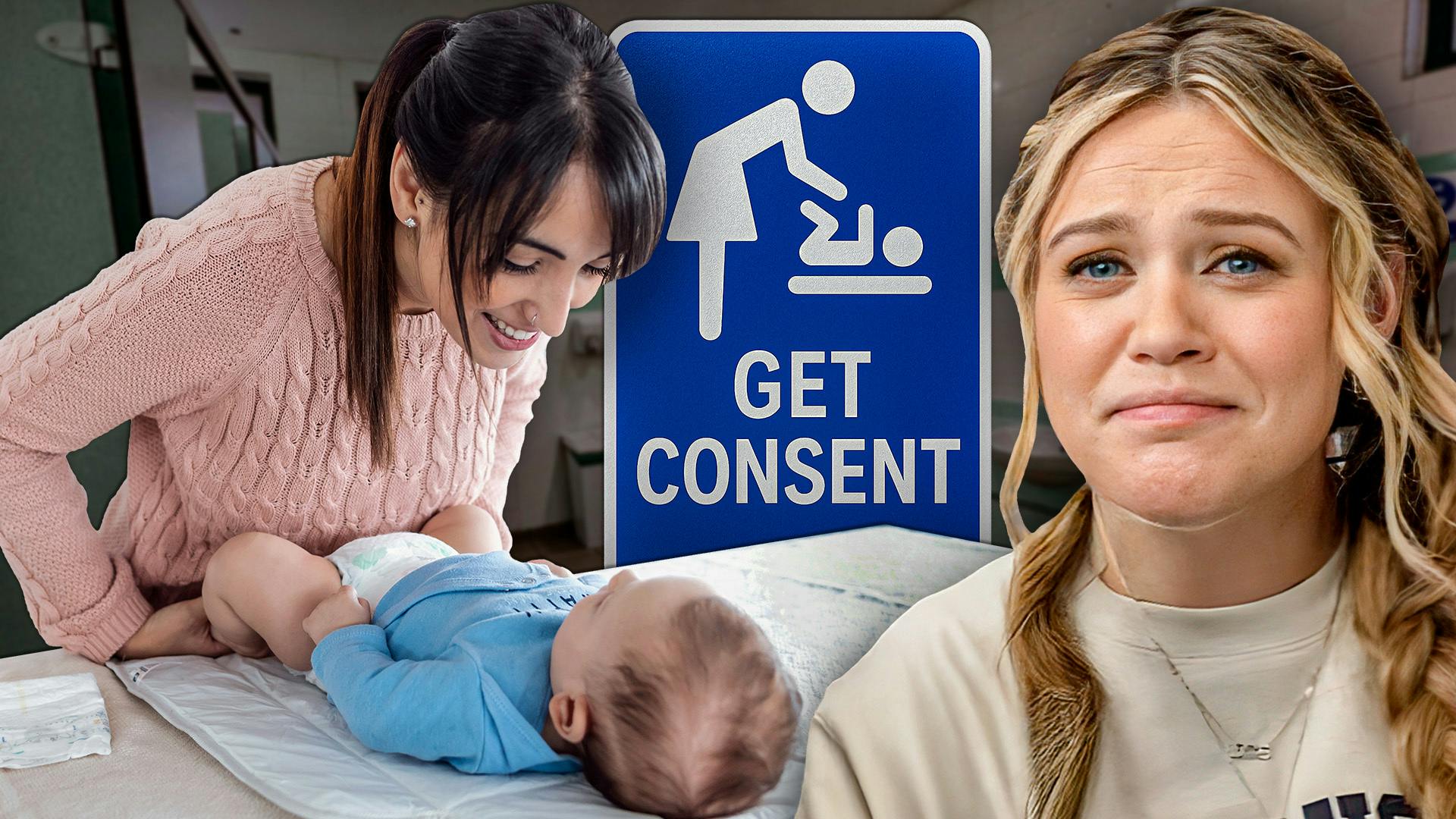 New Age Parenting Is Out of Control — Don’t Fall For It | Ep. 53