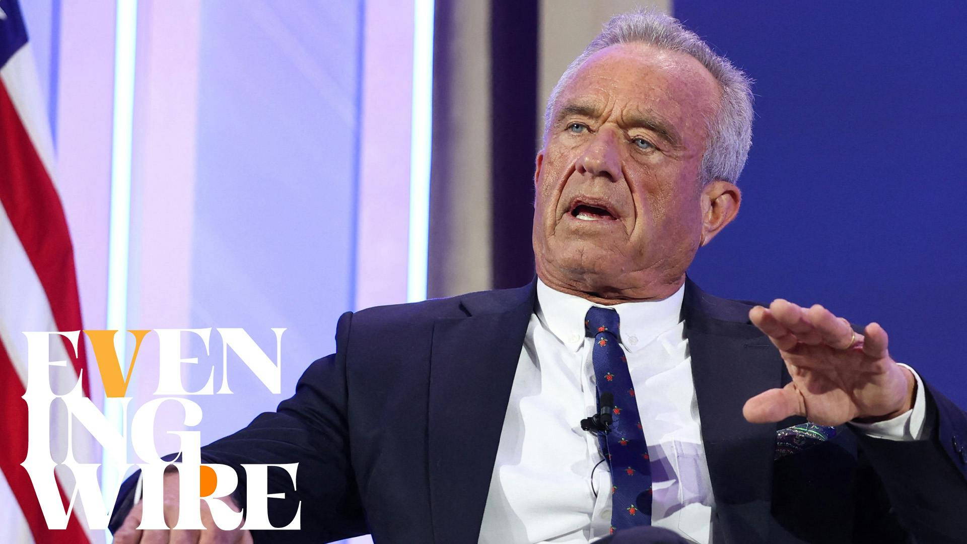 Evening Wire: CDC’s Vaccine Shift & Trade Deficit Plummets | 11.20.25