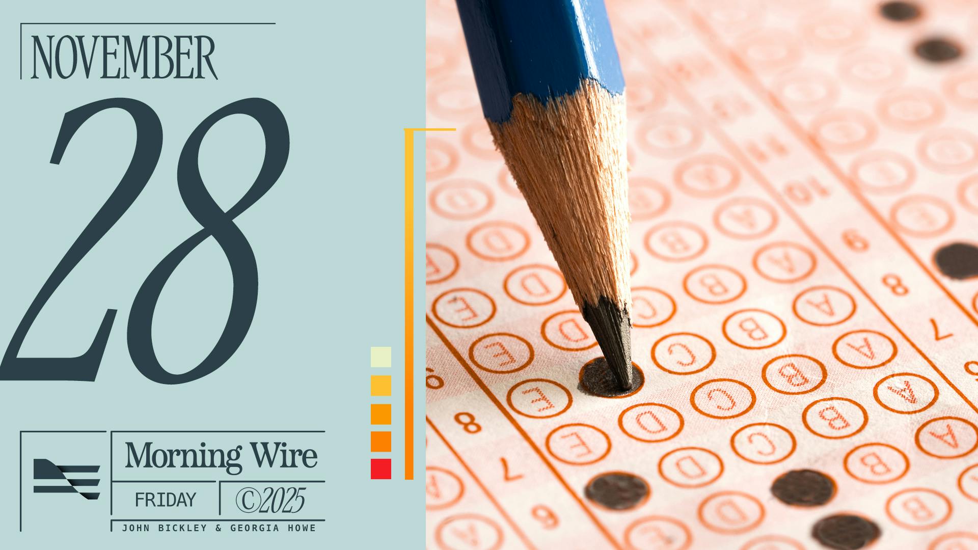 Ethnic Studies, DEI & the Collapse of Academic Standards