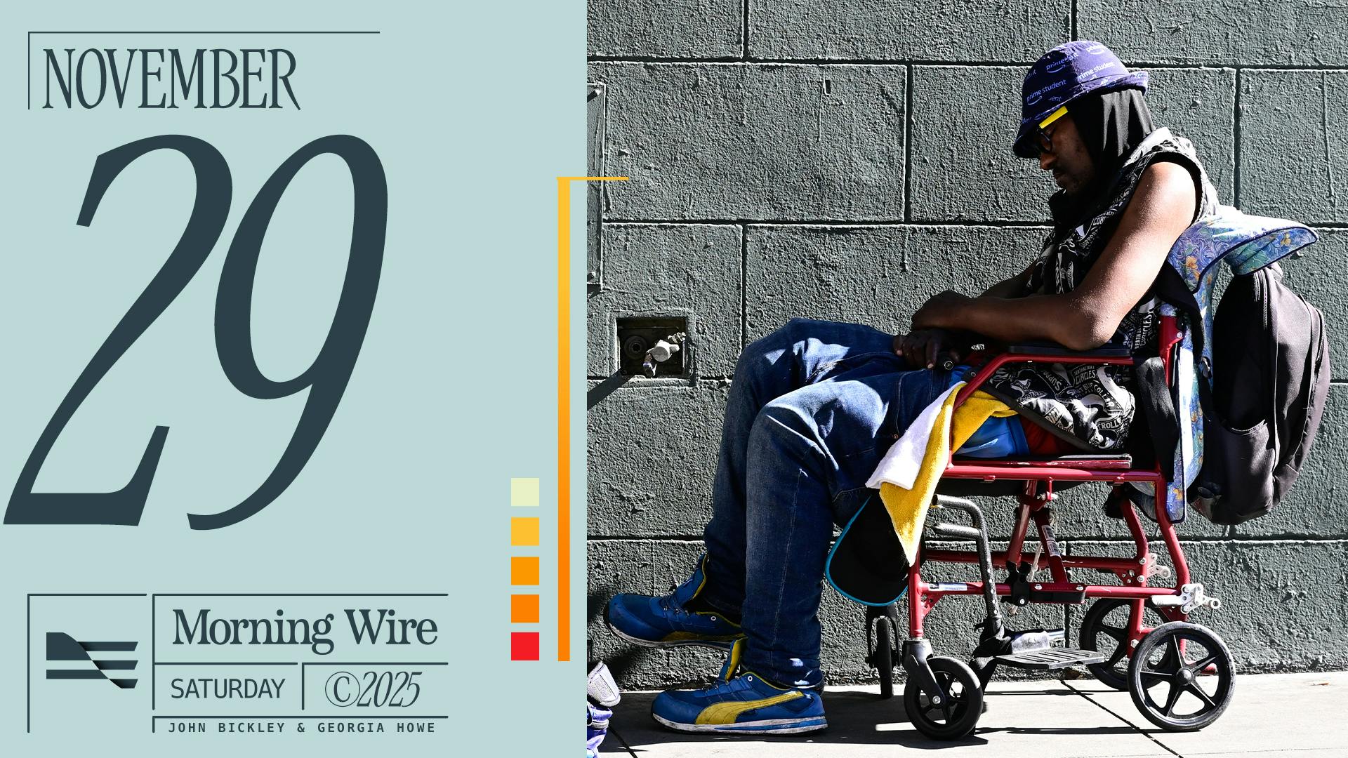 A New Approach to Homelessness