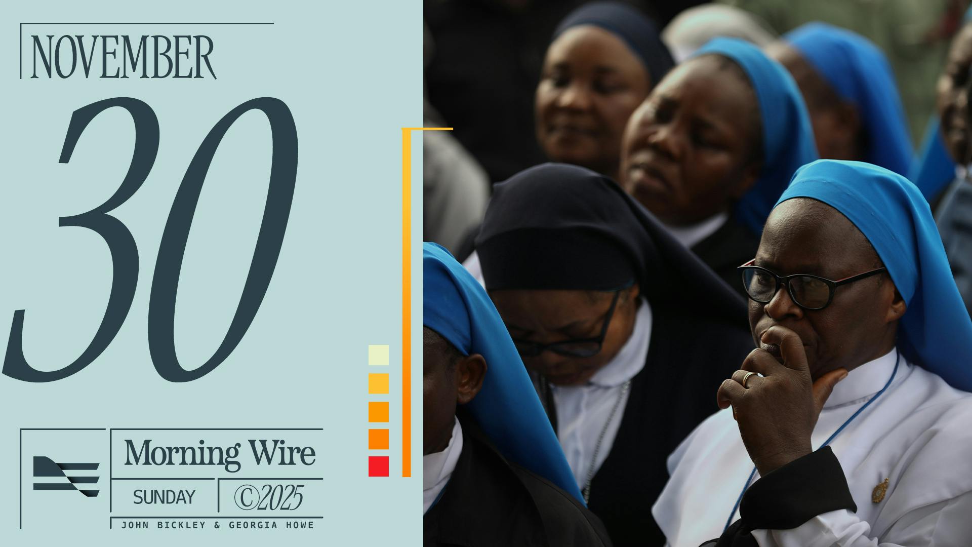 Inside Nigeria’s Christian Crisis: Senator Cruz Speaks Out