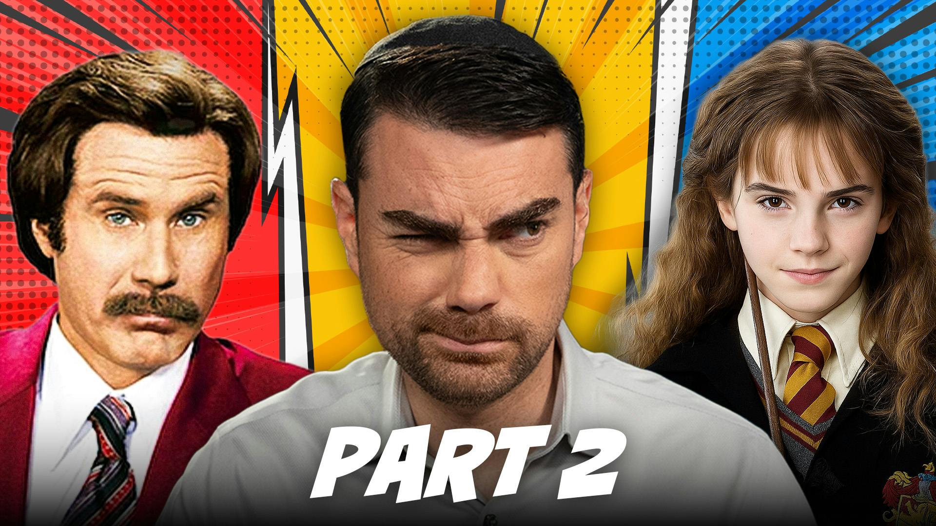 Can You Finish The Movie Quote? | Part 2