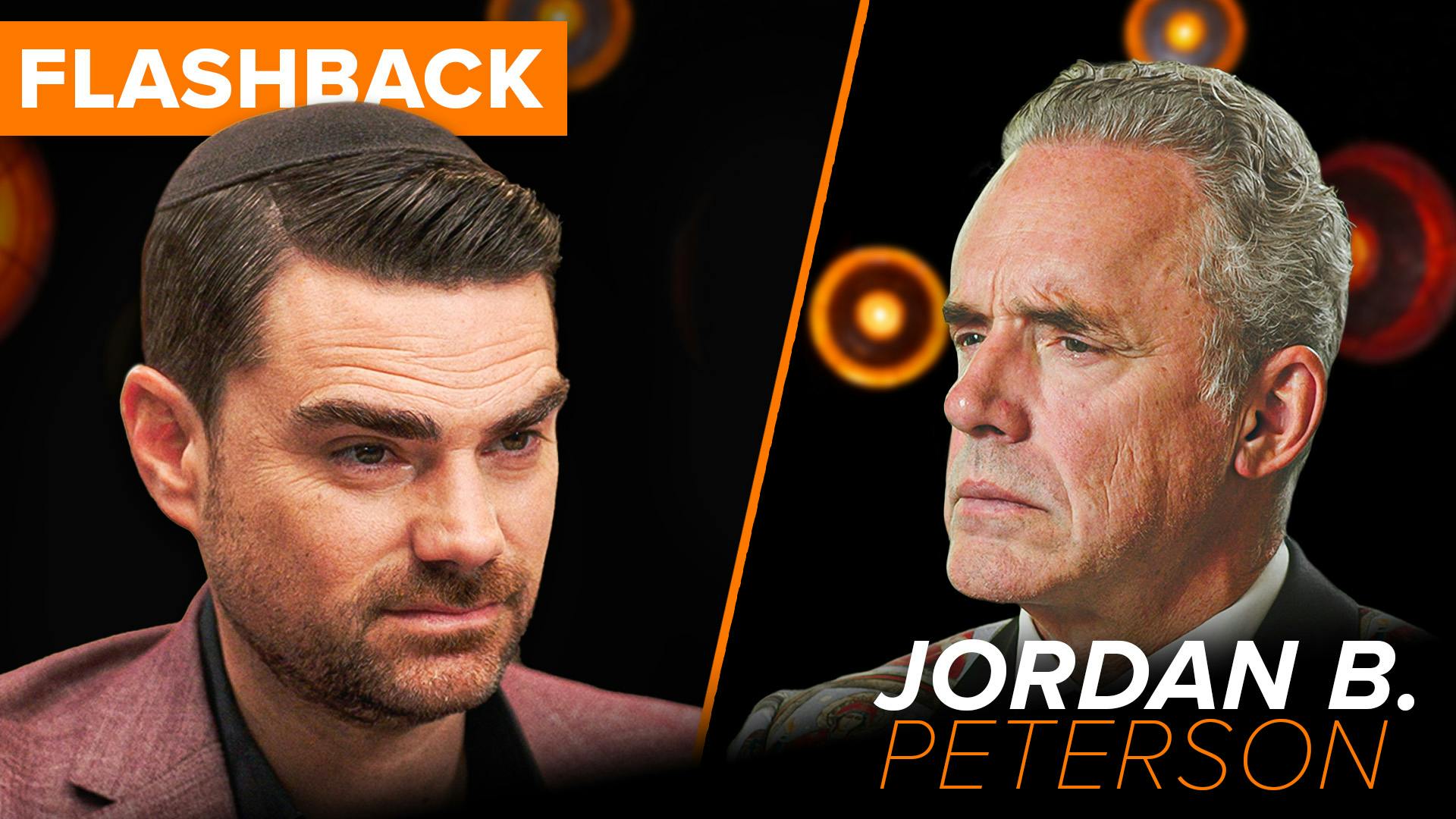 Why Were Humans Created In The Image of God? w/ Jordan Peterson [Member Exclusive]