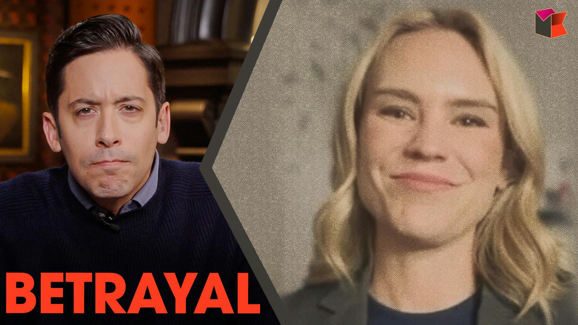 Ep. 1864 - Dem Congressional Candidate Caught Admitting She Hates Constituents