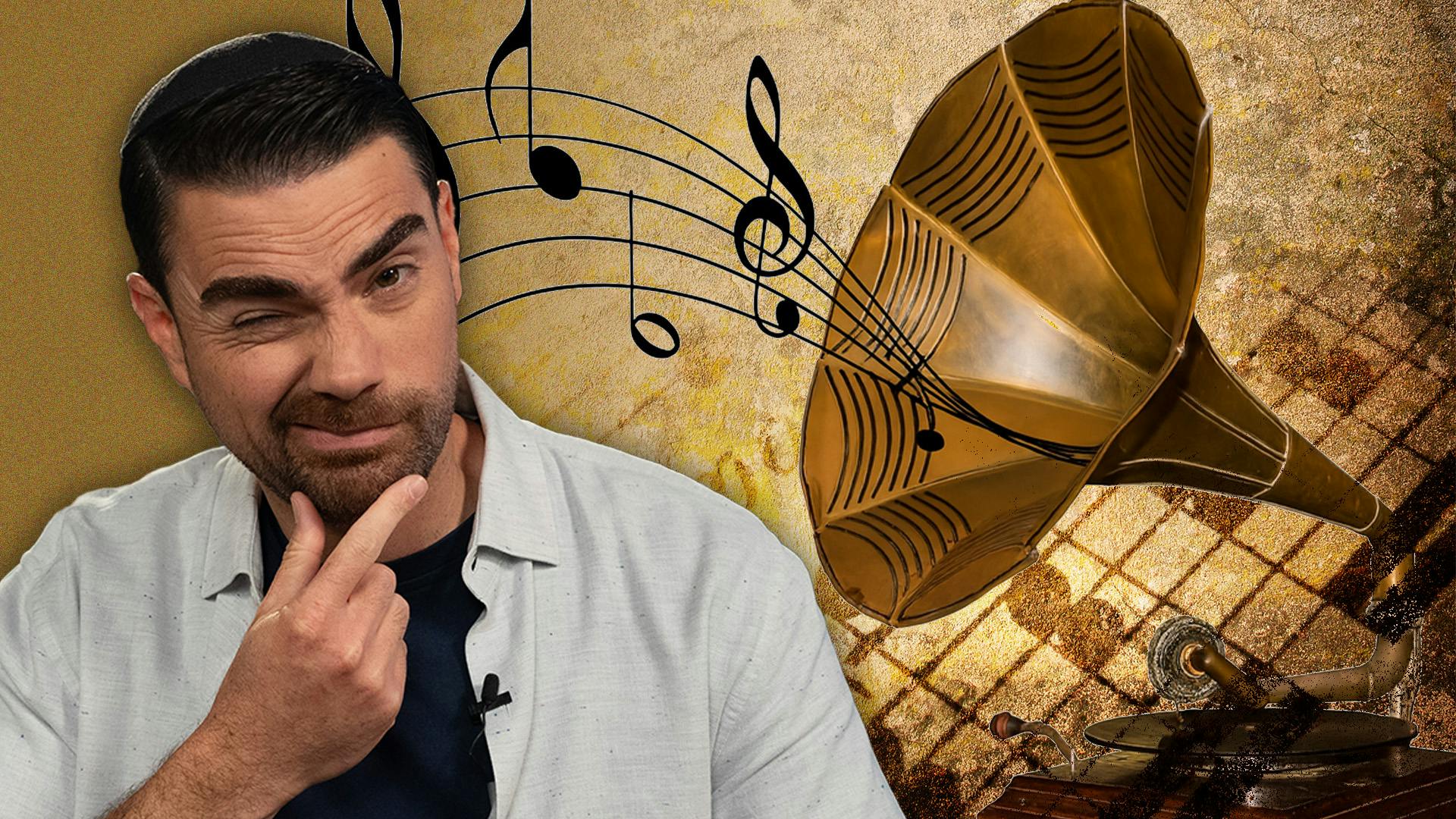 Ben Shapiro: Guess The Movie Score | Part 2 [Member Exclusive]