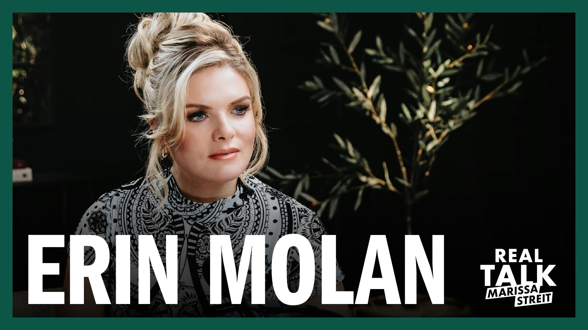 Erin Molan Says Mass Immigration and Media Lies Are Erasing the West