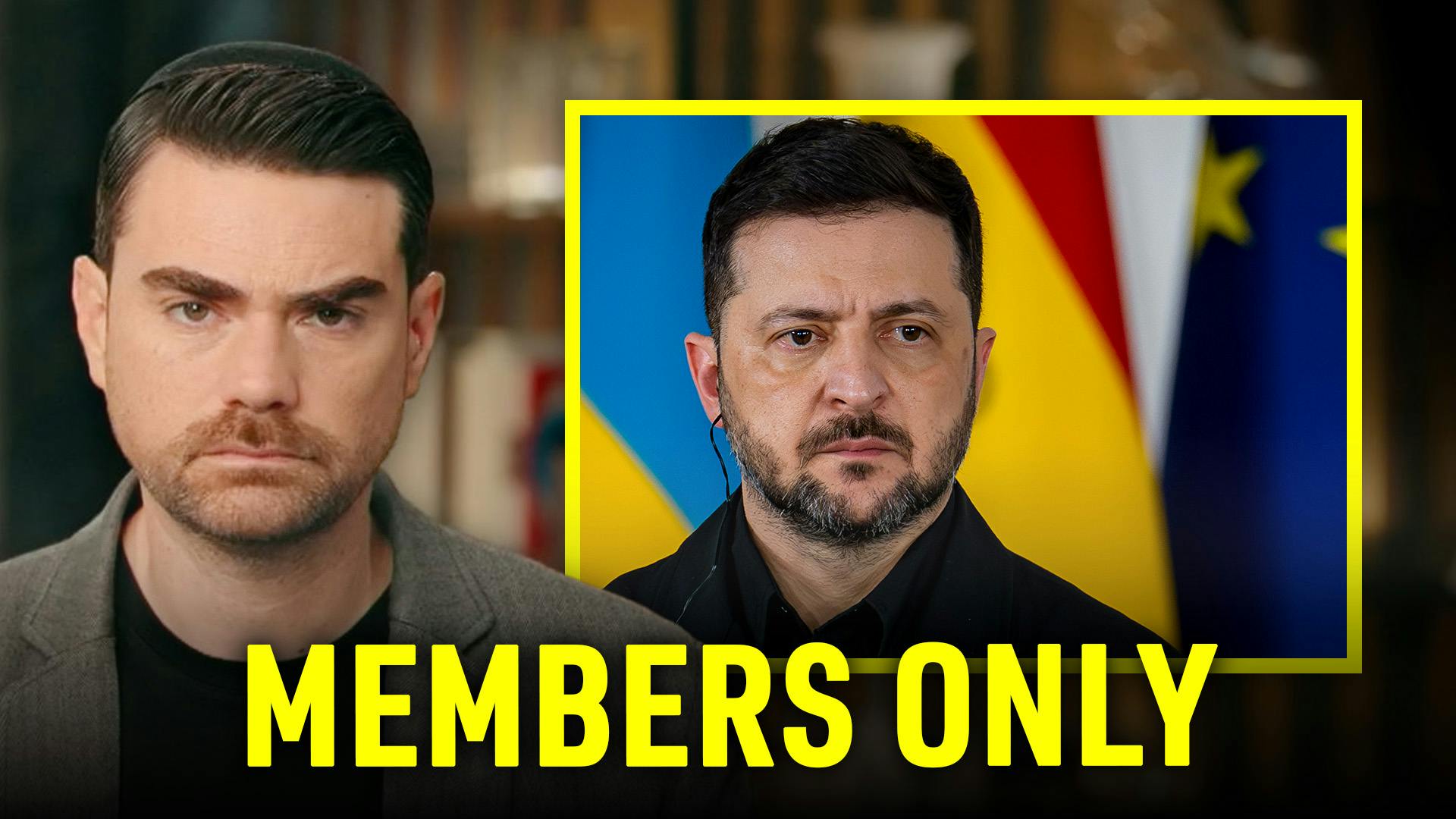 Can Ukraine Win? | Ep. 2325