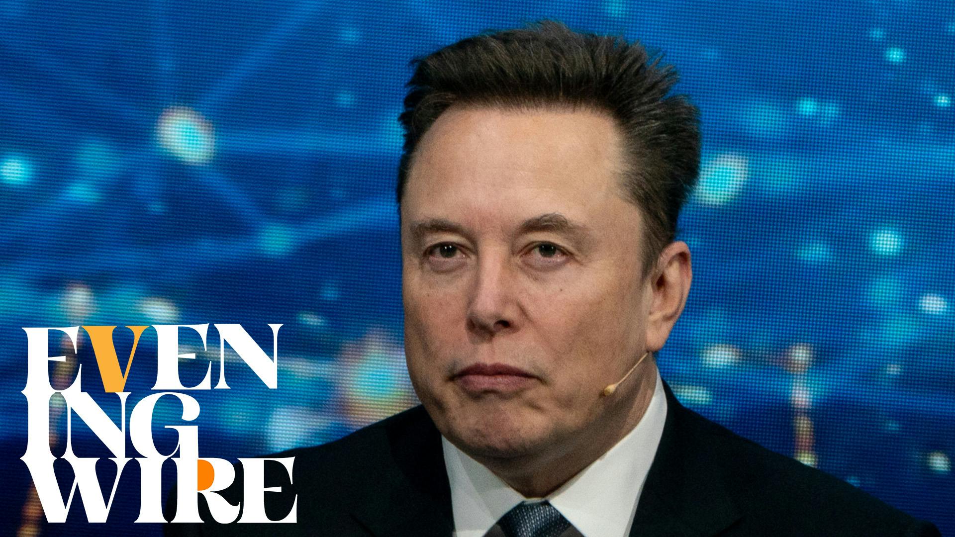 Evening Wire: Nashville’s Special Election Day & America’s AI Debt Solution? | 12.2.25