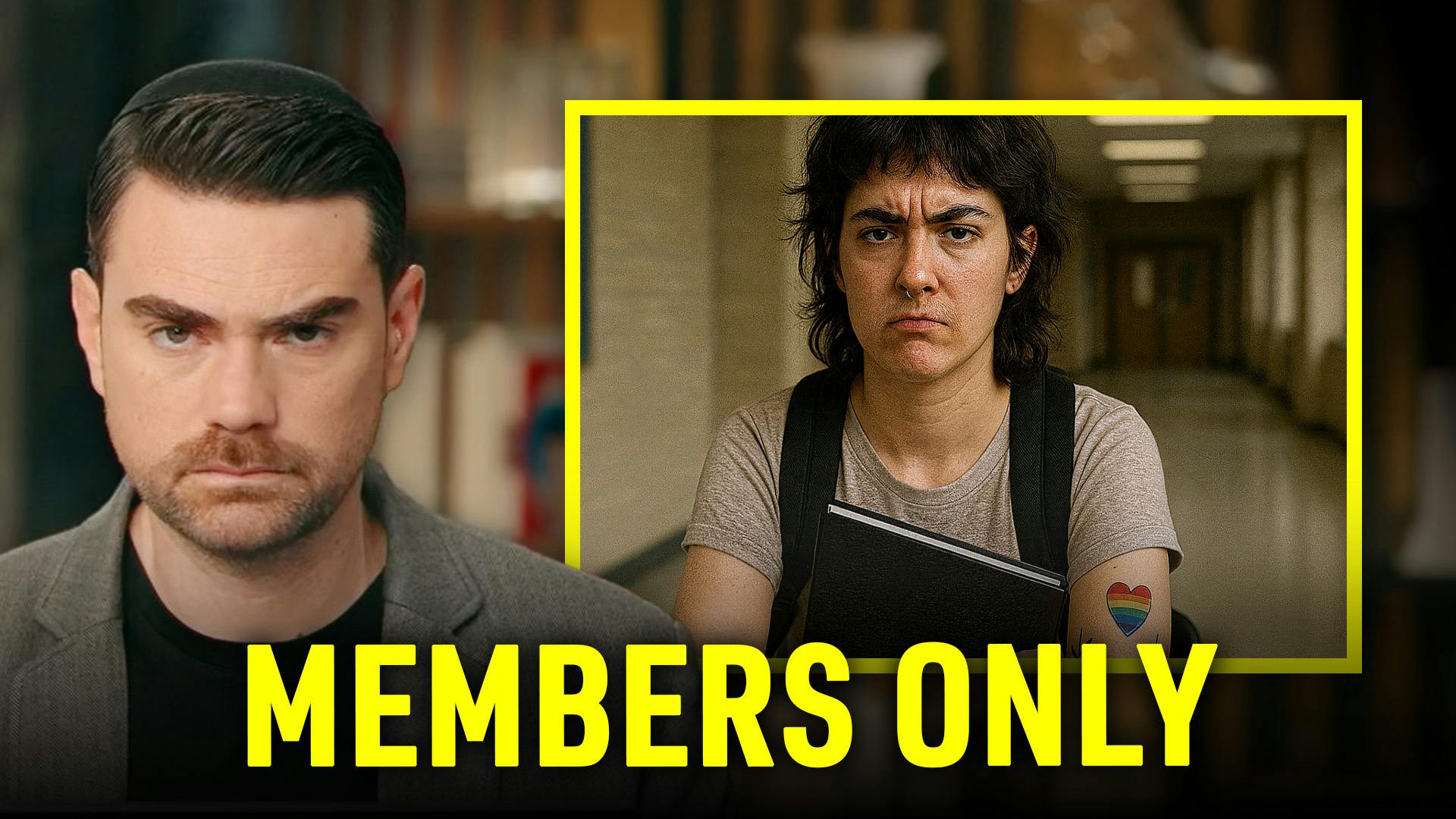 College Students Are Demanding THIS?! | Ep. 2326