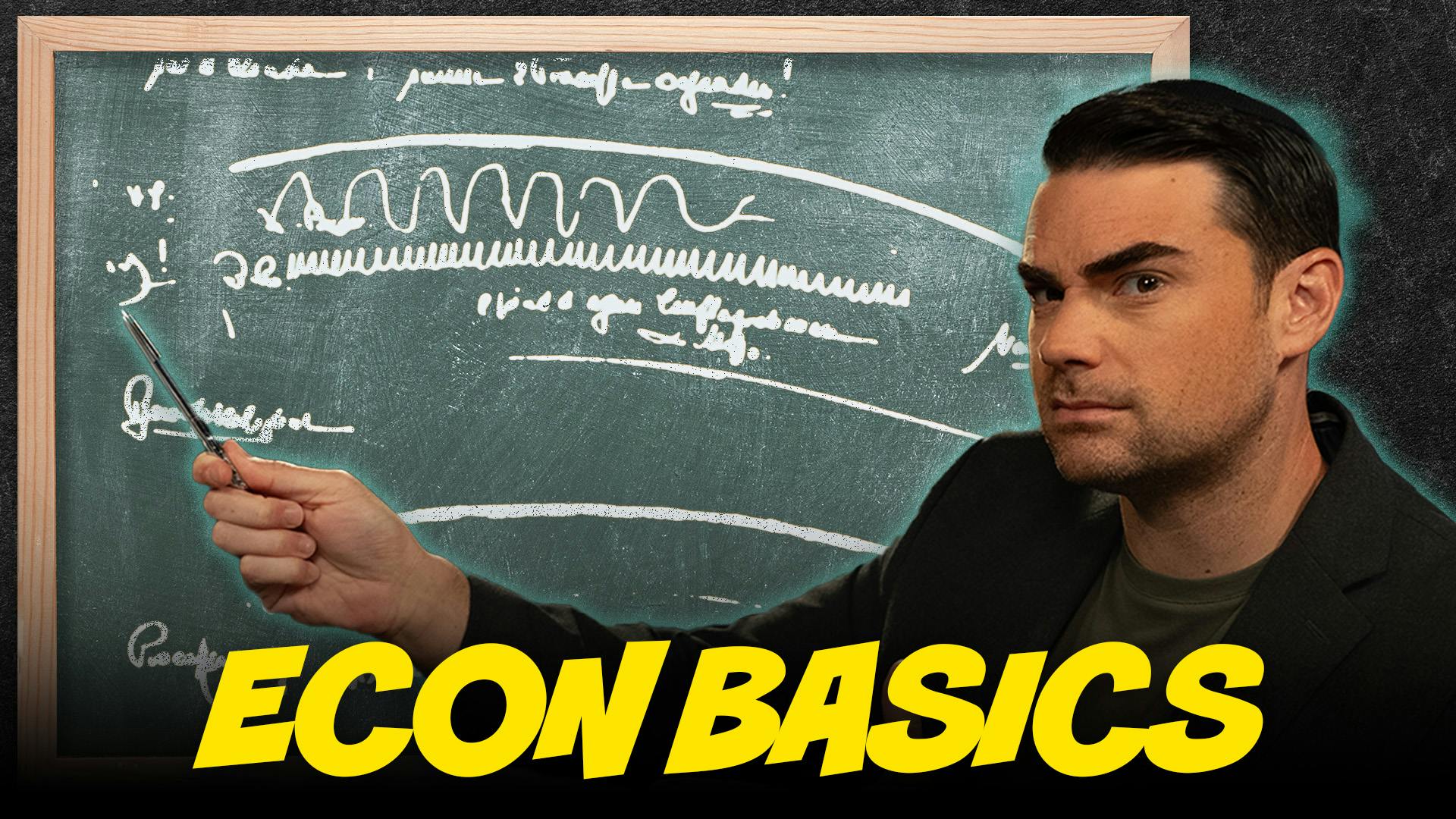 Gen Z Confronts Me On The Economy [Member Exclusive]