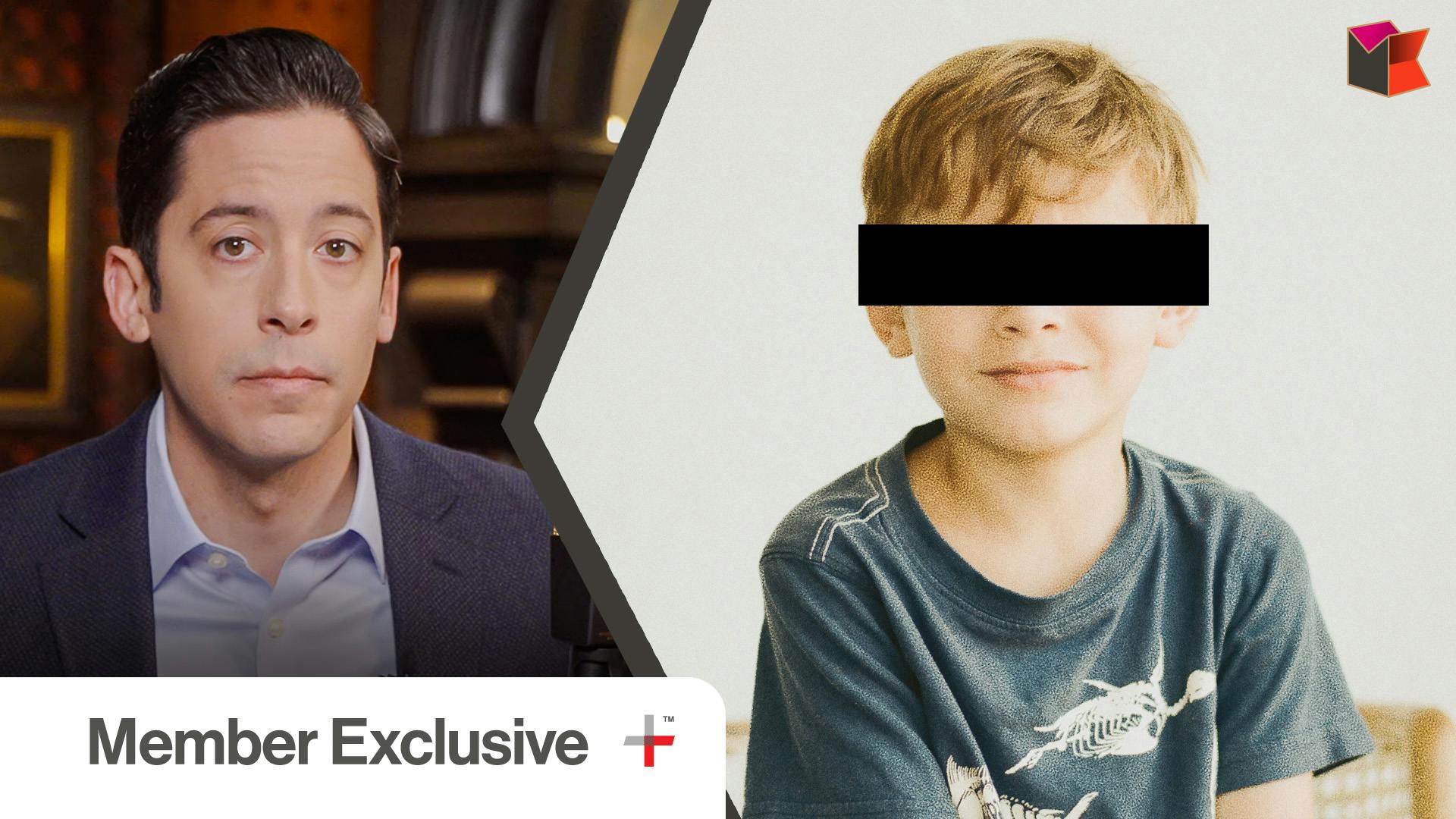 Ep. 1868 - BREAKING: Liberal Journalist Exposed in Satanic Child Abuse Ring [Member Exclusive]