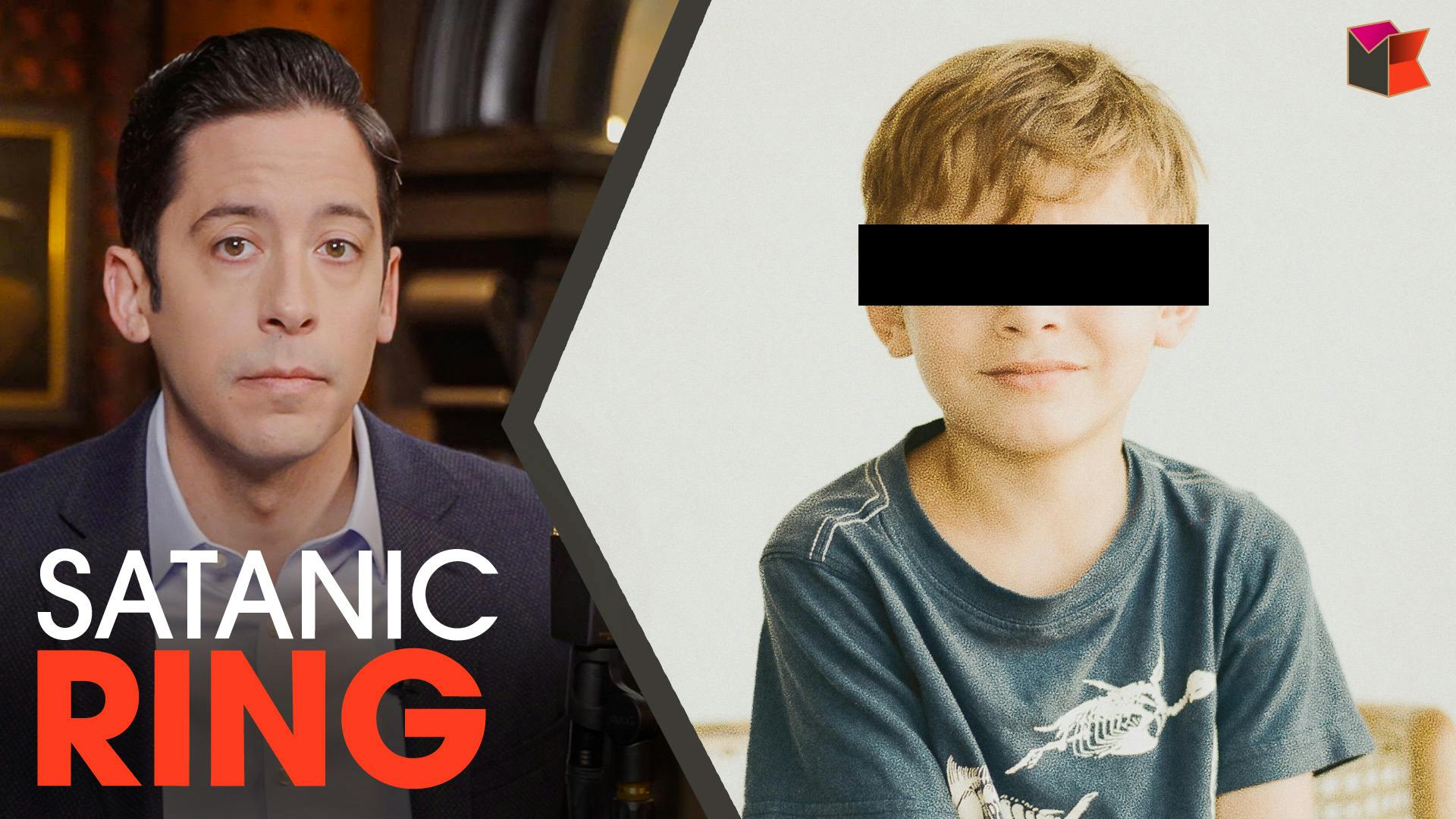 Ep. 1868 - BREAKING: Liberal Journalist Exposed in Satanic Child Abuse Ring