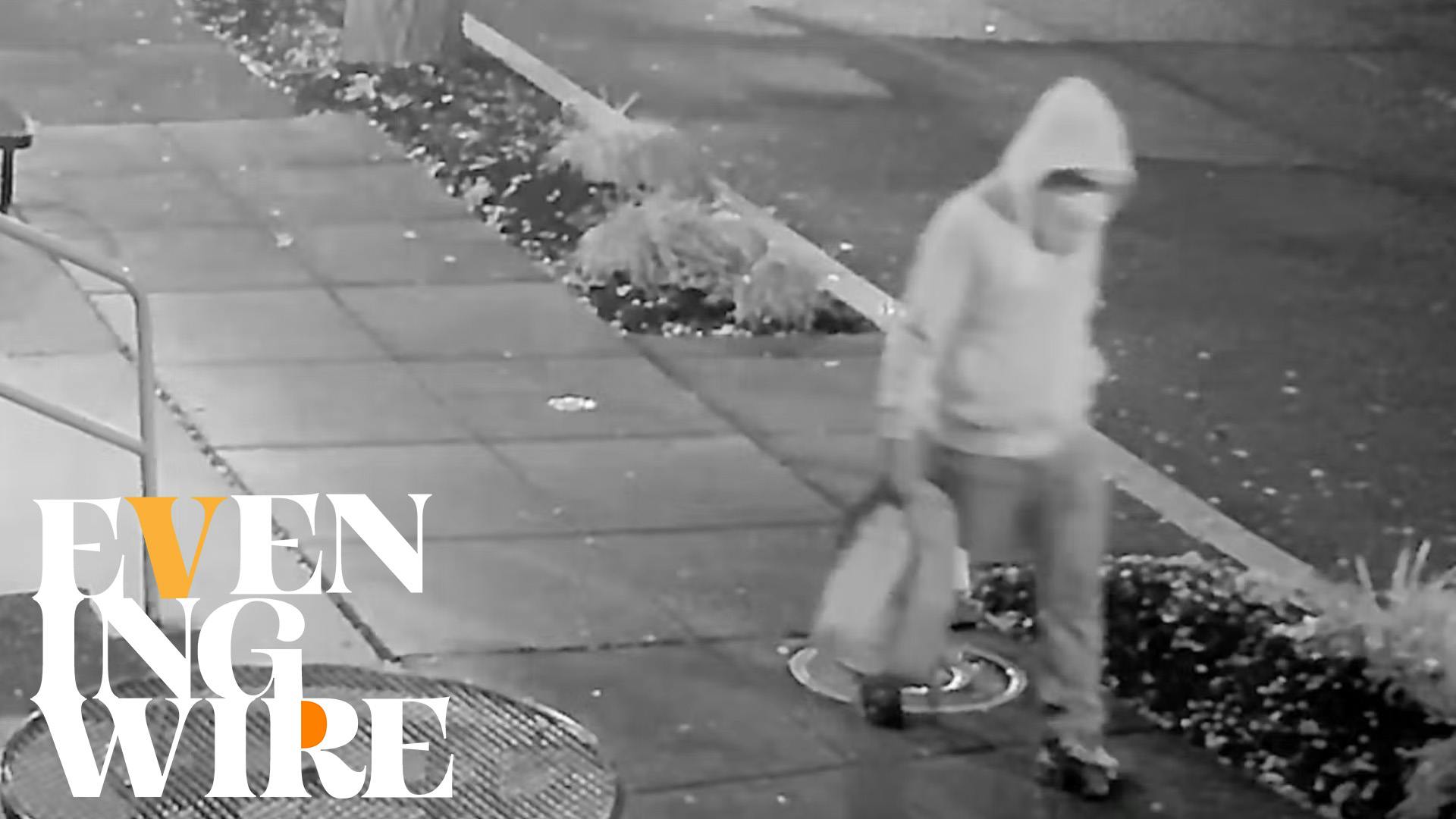 Evening Wire: J6 Pipe Bomb Arrest & Perry’s Doctor Sentenced | 12.4.25 [Member Exclusive]