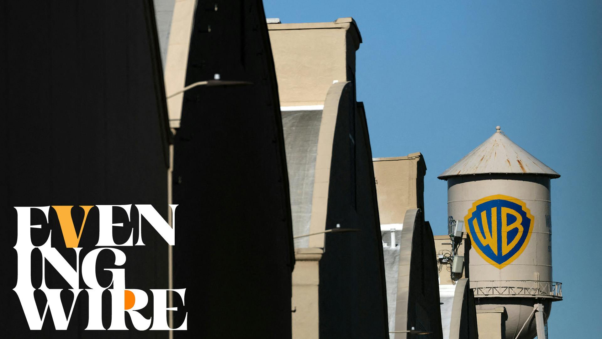 Evening Wire: Netflix Acquires Warner Bros & SCOTUS Backs Texas Map | 12.5.25 [Member Exclusive]