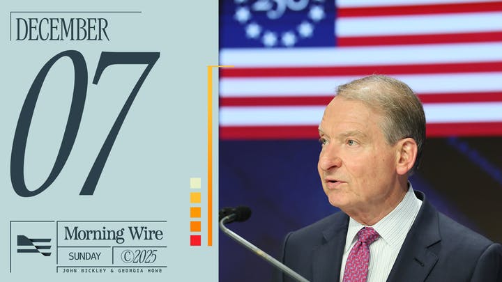 Chairman Paul Atkins on Restoring America’s Capital Markets [Member Exclusive]