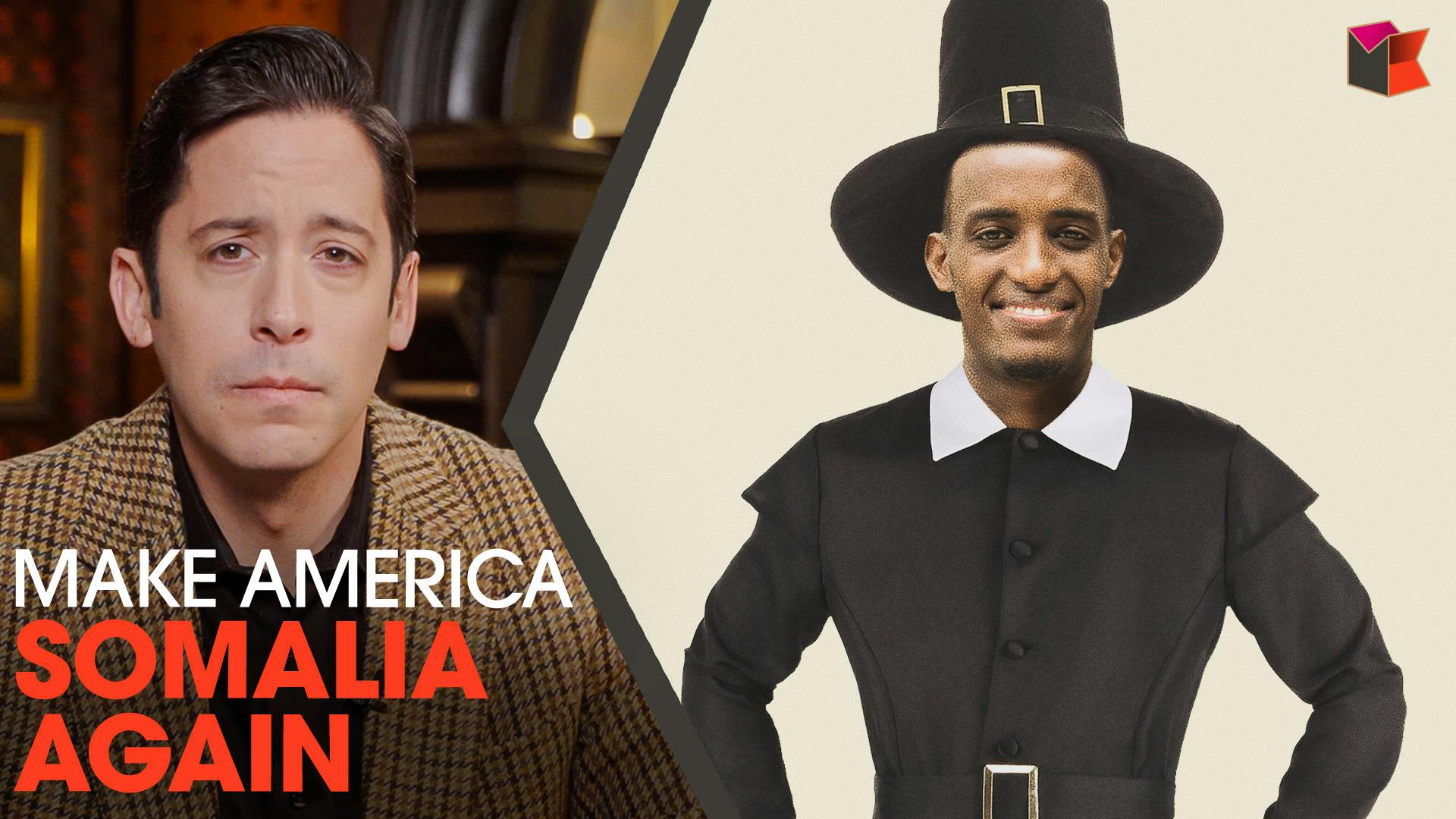 Ep. 1870 - Somalis Built America?