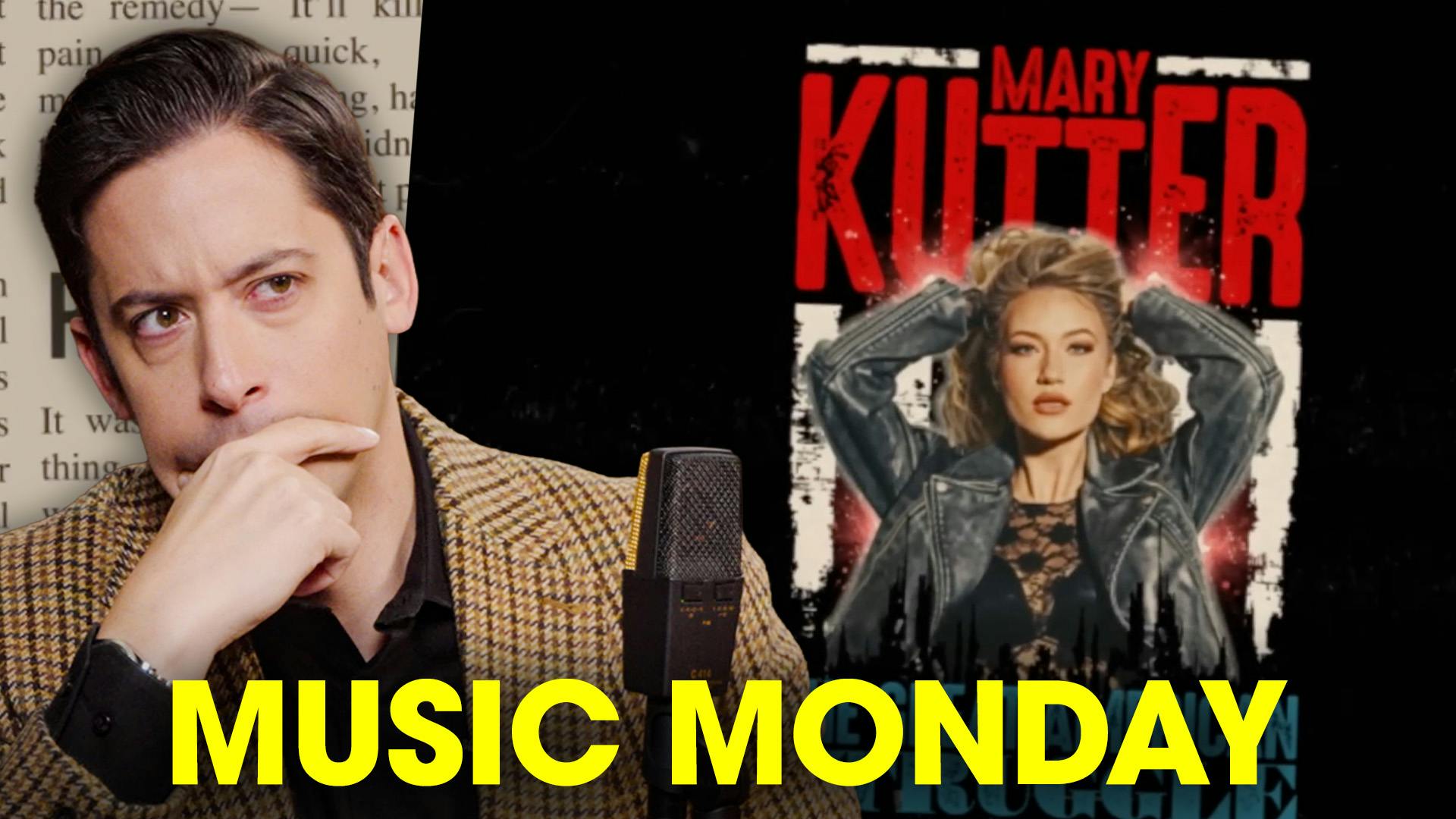 Music Monday: "The Devil Wore a Lab Coat" - Memberblock Ep. 1870