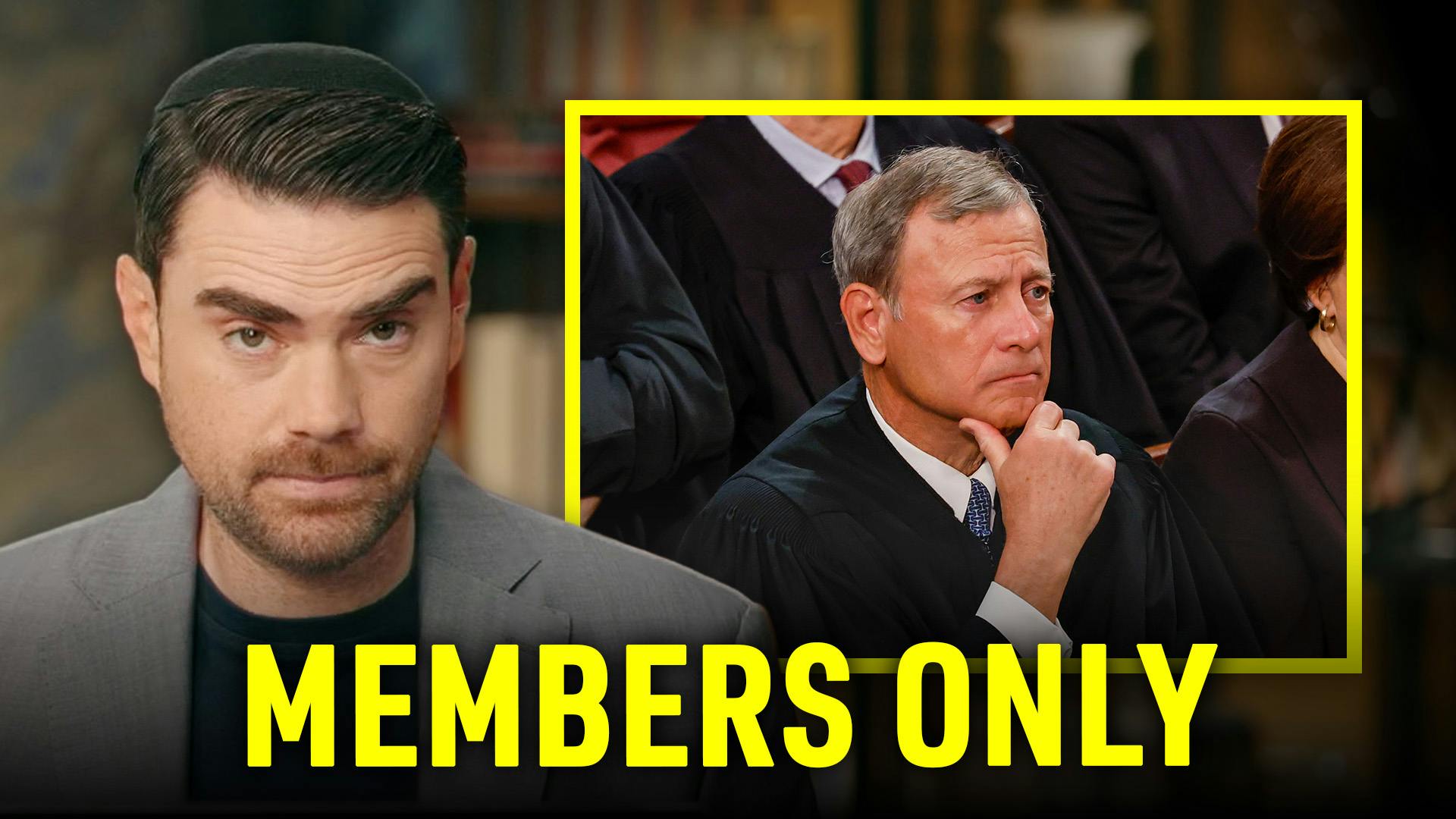 SCOTUS Controversy | Ep. 2329