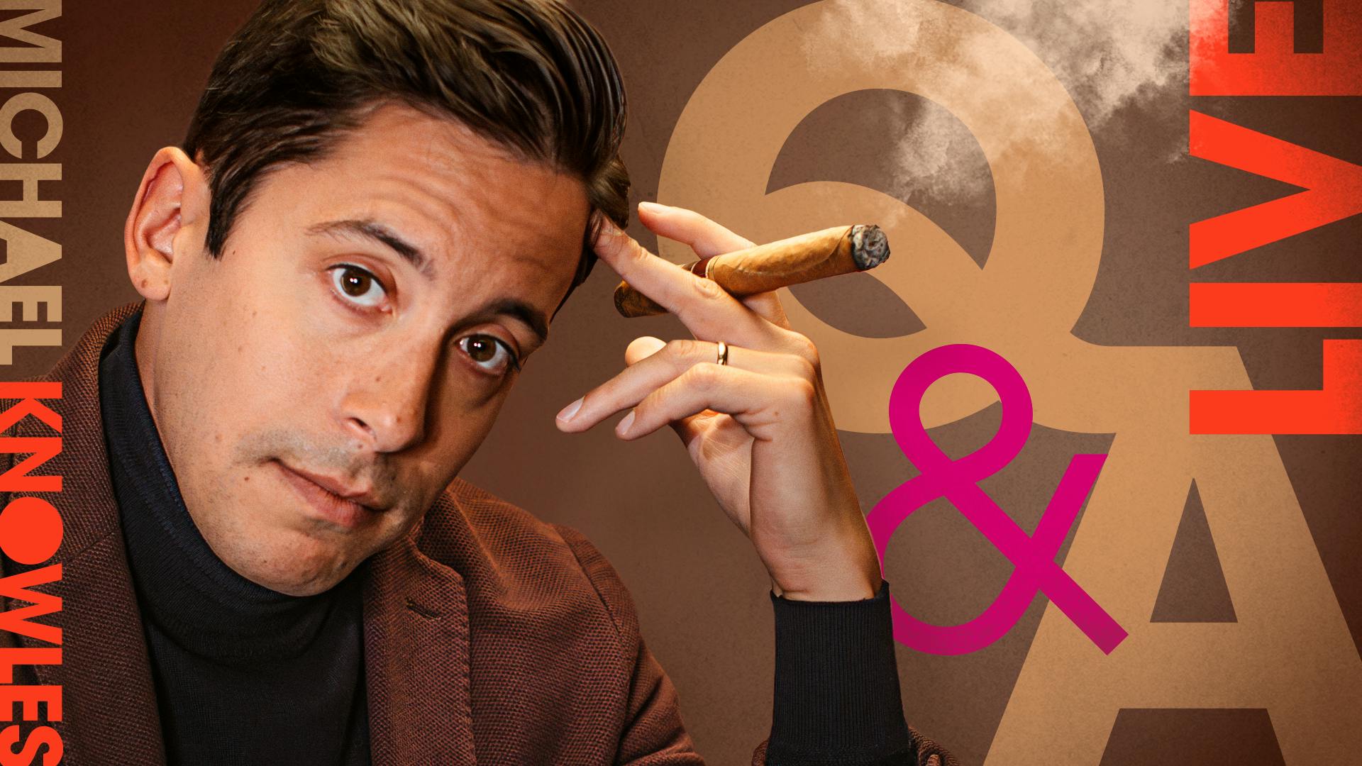 Michael Knowles LIVE 12/10/25