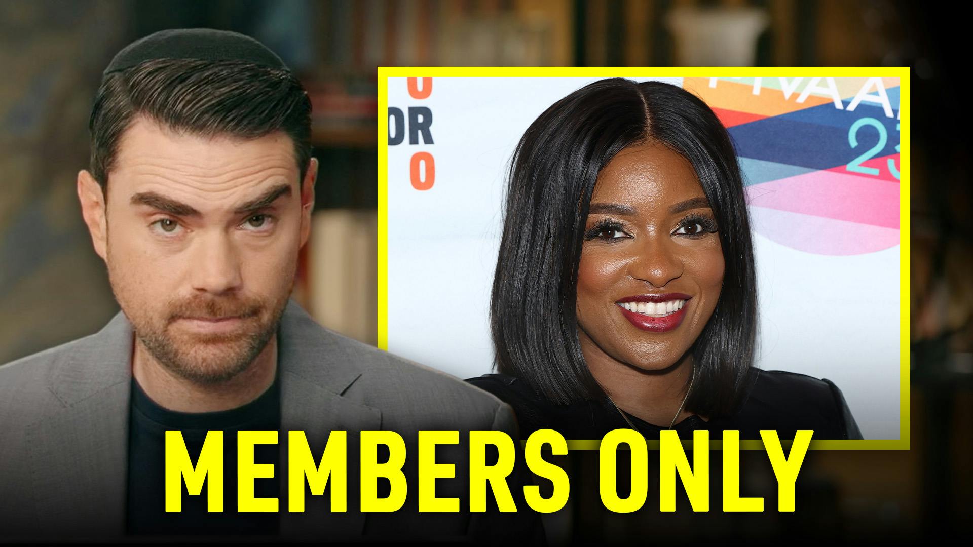 Crockett For Senate?!