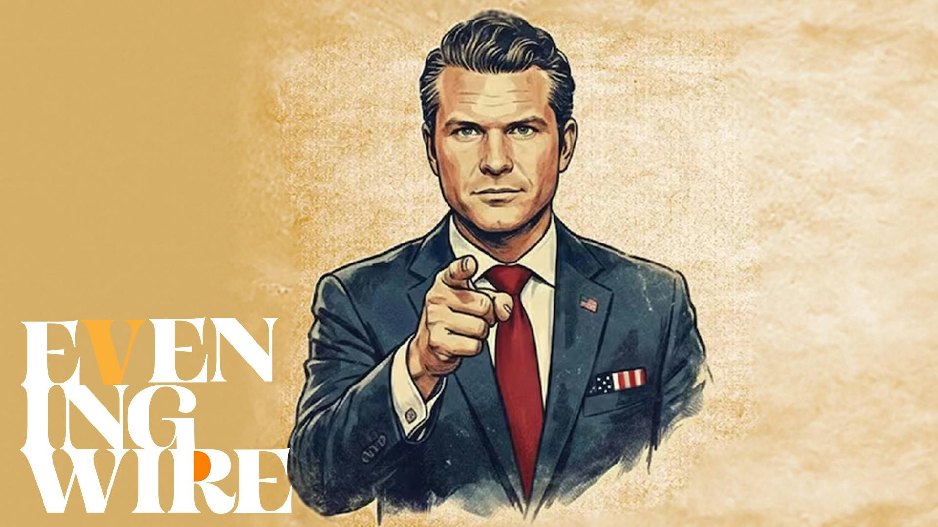 Evening Wire: Trump Greenlights China Chips & GenAI.Mil Debuts | 12.9.25