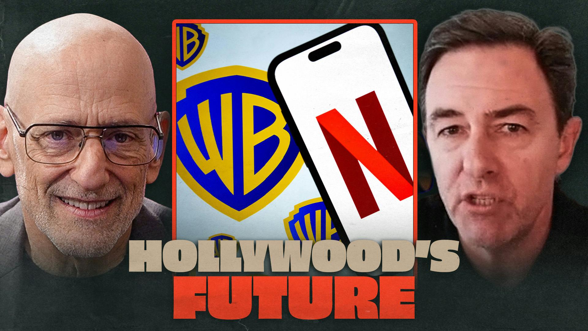 How Hollywood Can Bridge Its Disconnect With the American Public w/ Christian Toto