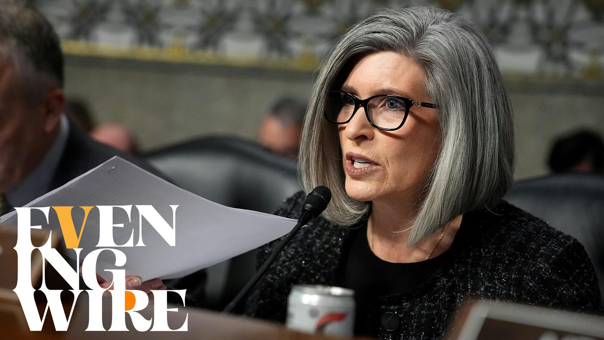 Evening Wire: Funding Fraud Unveiled & Fed Cuts Interest Rates | 12.10.25