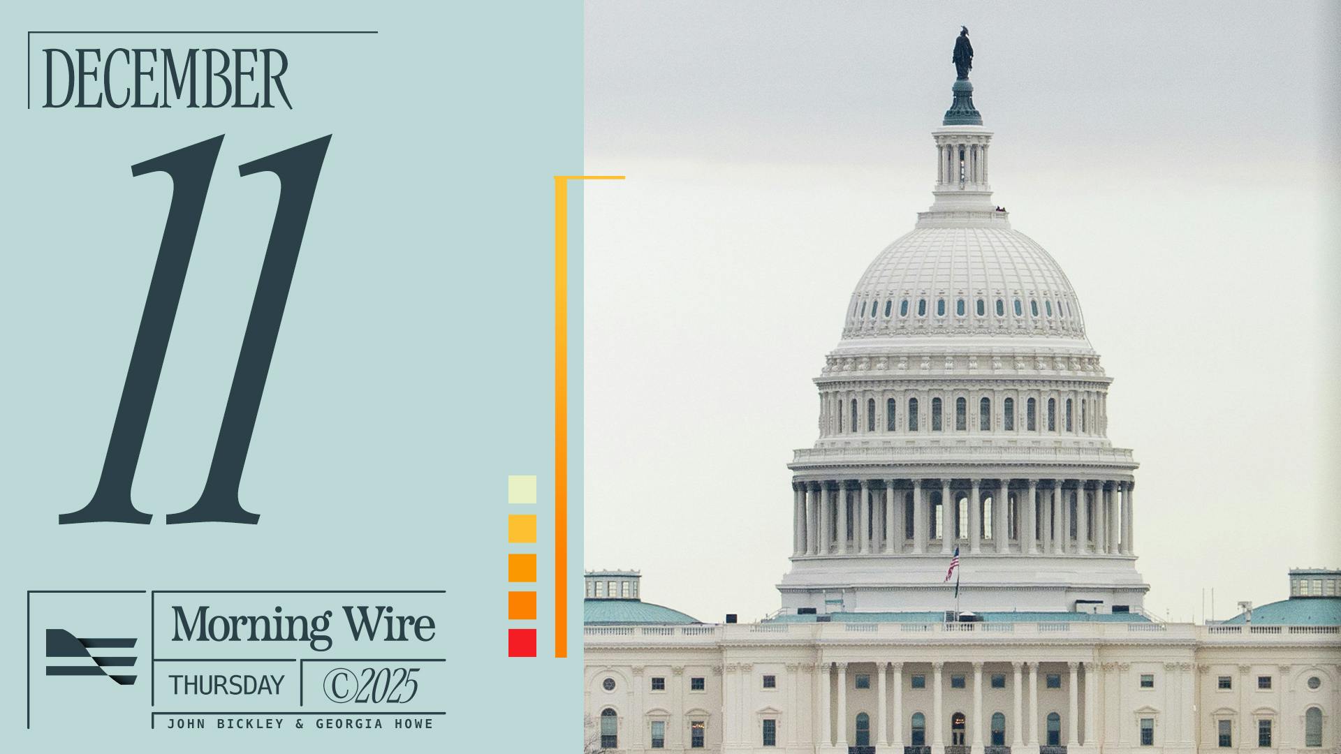 DEI Fraud Exposed & Mamdani’s Radical Moves | 12.11.25 [Member Exclusive]