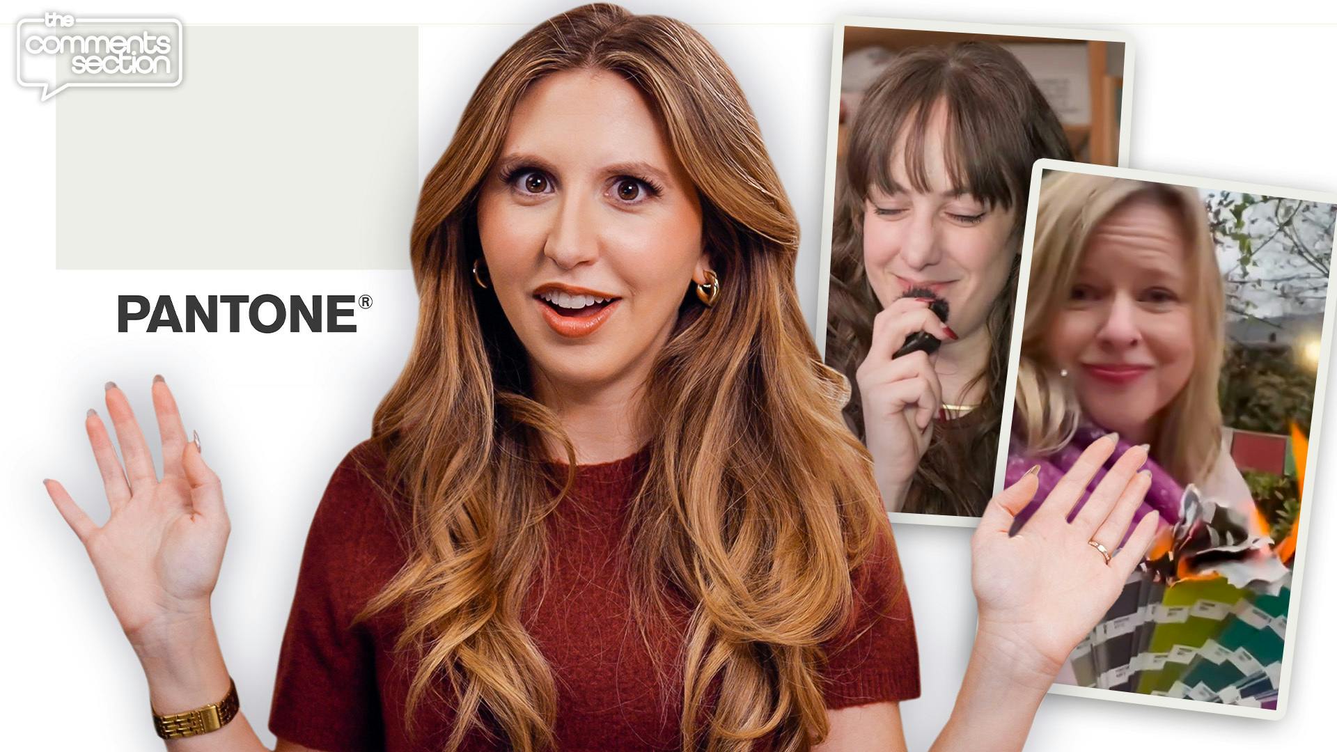 White Paint Is Racist Now